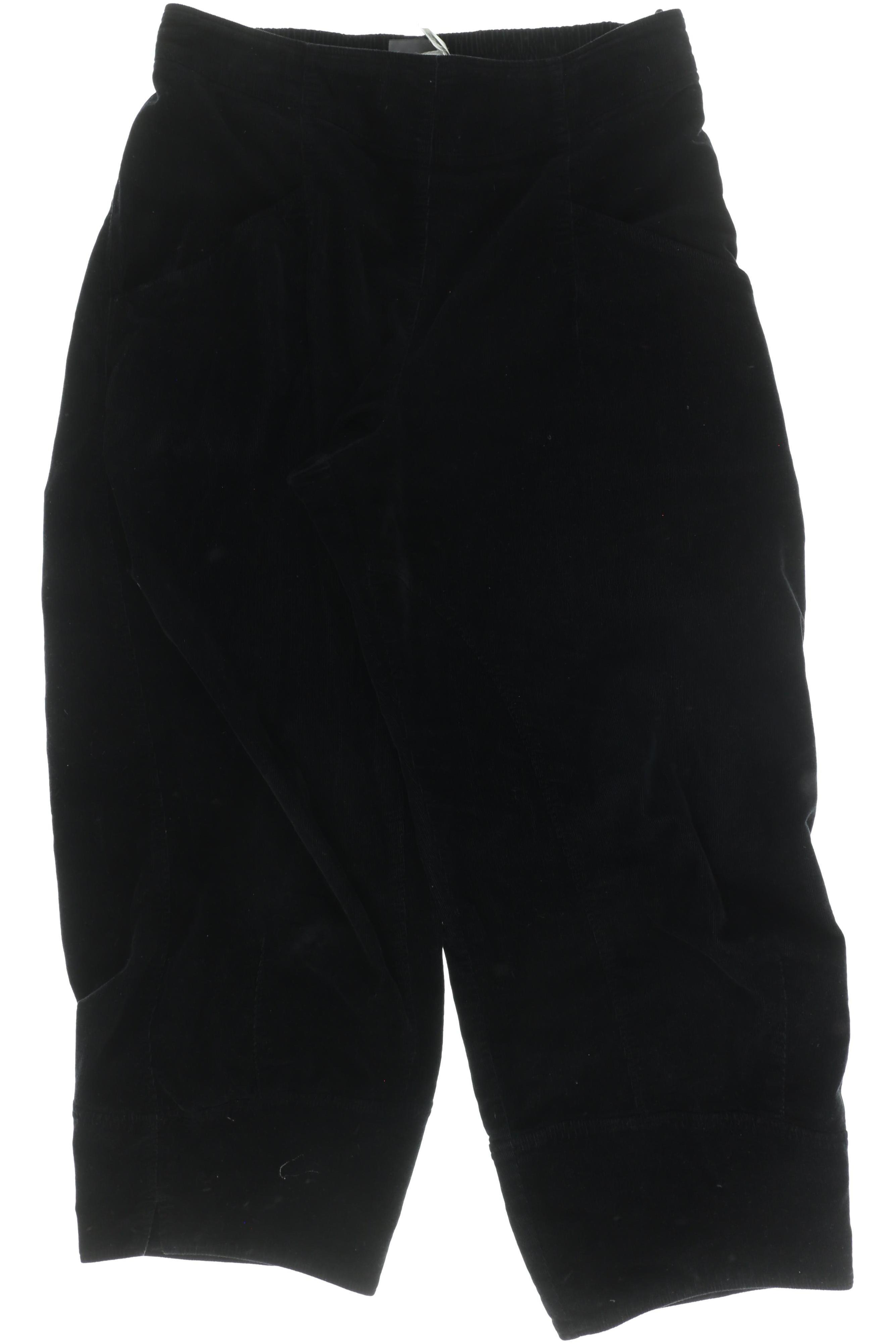 

Oska Damen Stoffhose, schwarz, Gr. 40