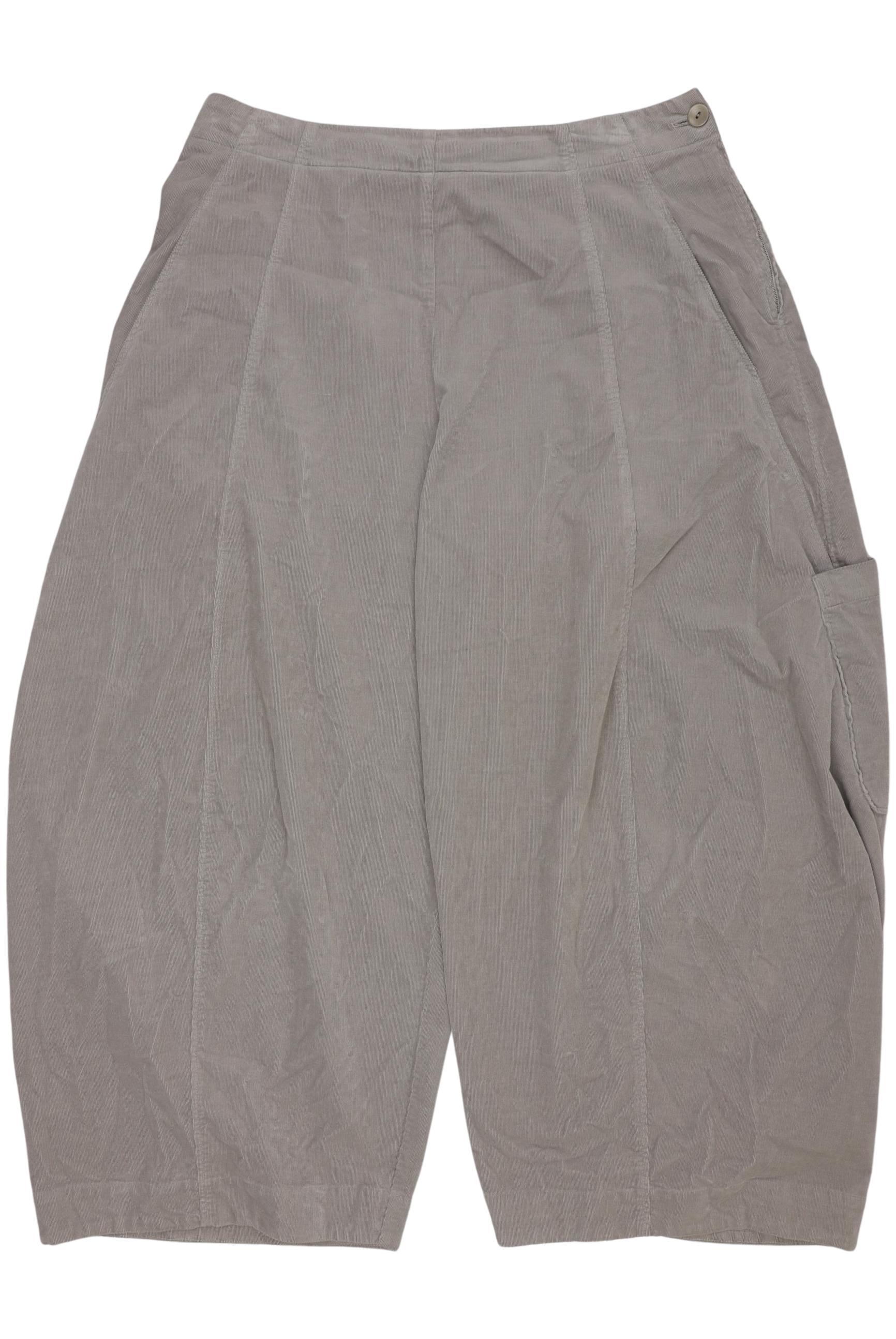 

Oska Damen Stoffhose, grau, Gr. 46