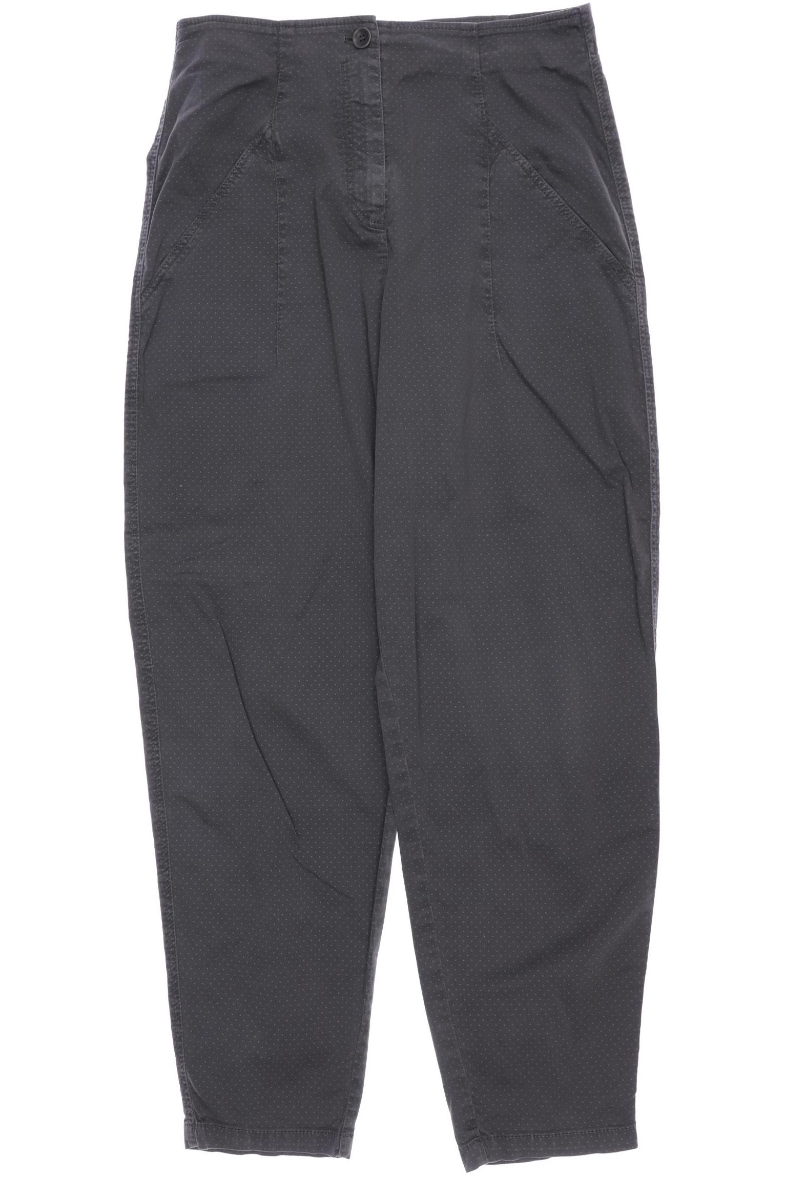 

Oska Damen Stoffhose, grau, Gr. 38