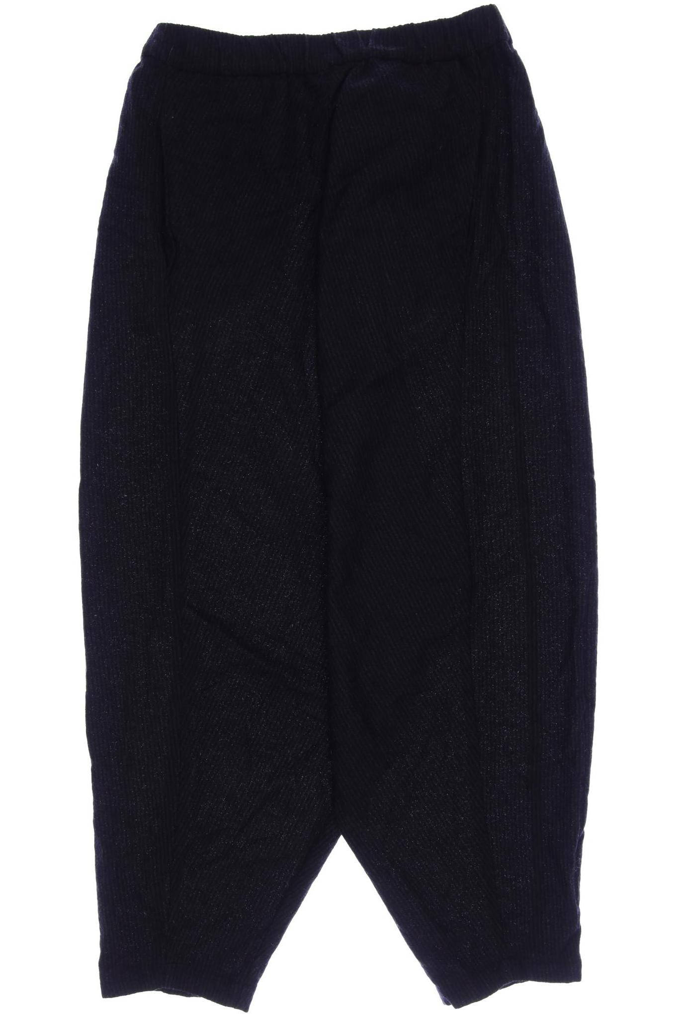 

Oska Damen Stoffhose, schwarz