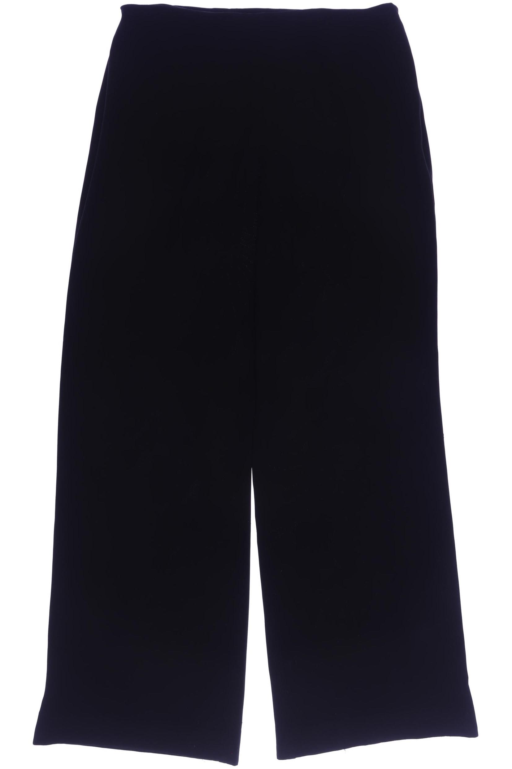 

Oska Damen Stoffhose, schwarz, Gr. 40