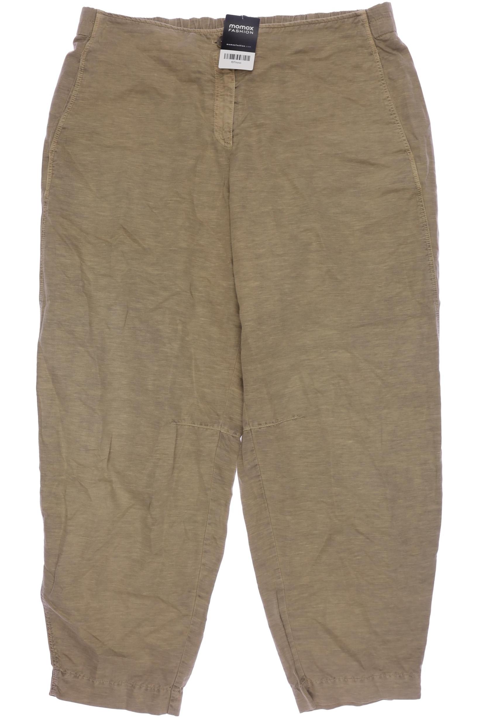 

Oska Damen Stoffhose, beige, Gr. 46