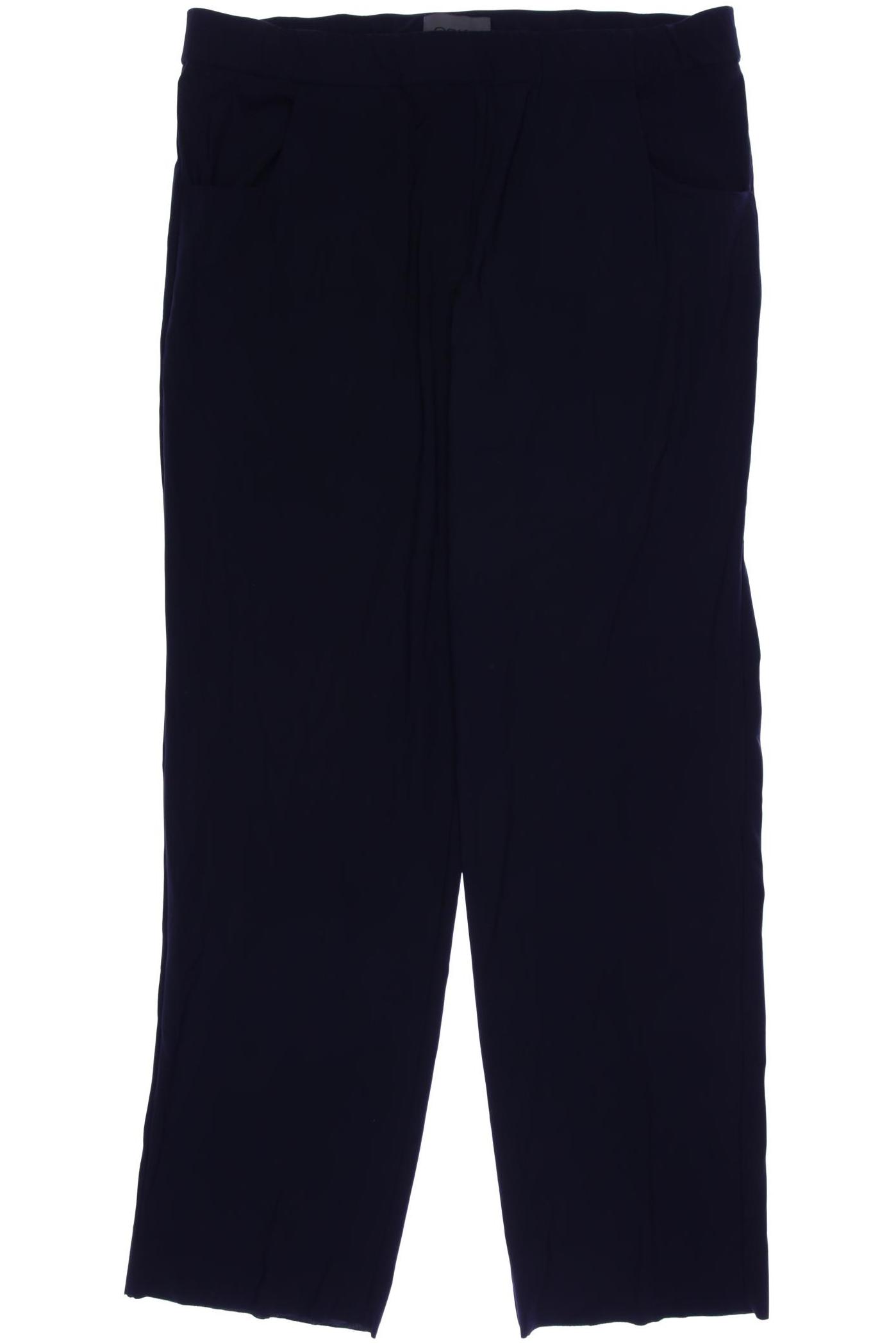 

Oska Damen Stoffhose, marineblau, Gr. 44