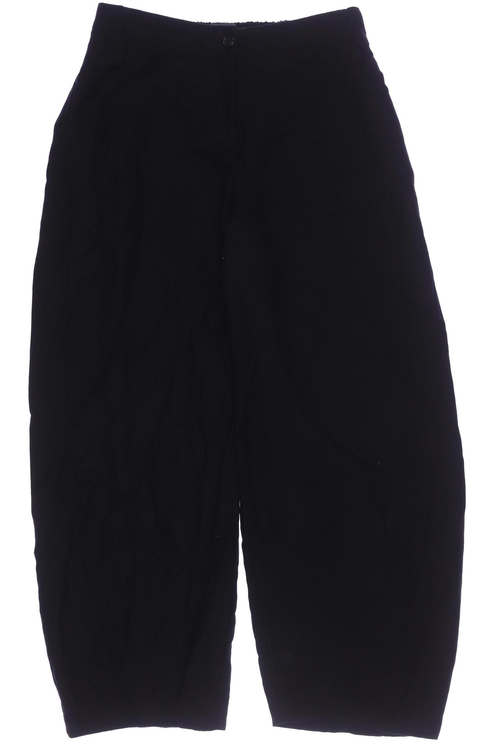 

Oska Damen Stoffhose, schwarz, Gr. 40