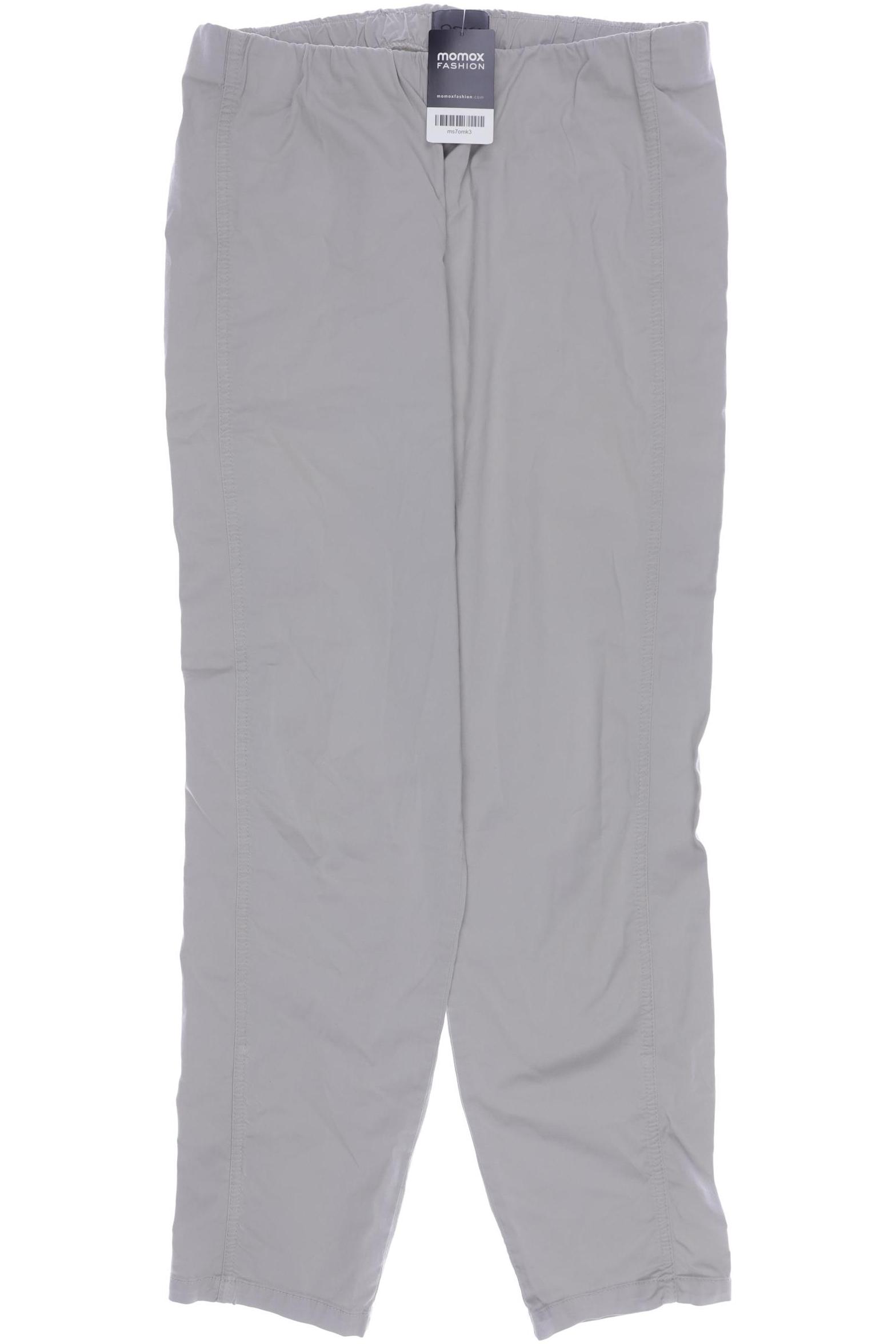 

Oska Damen Stoffhose, beige
