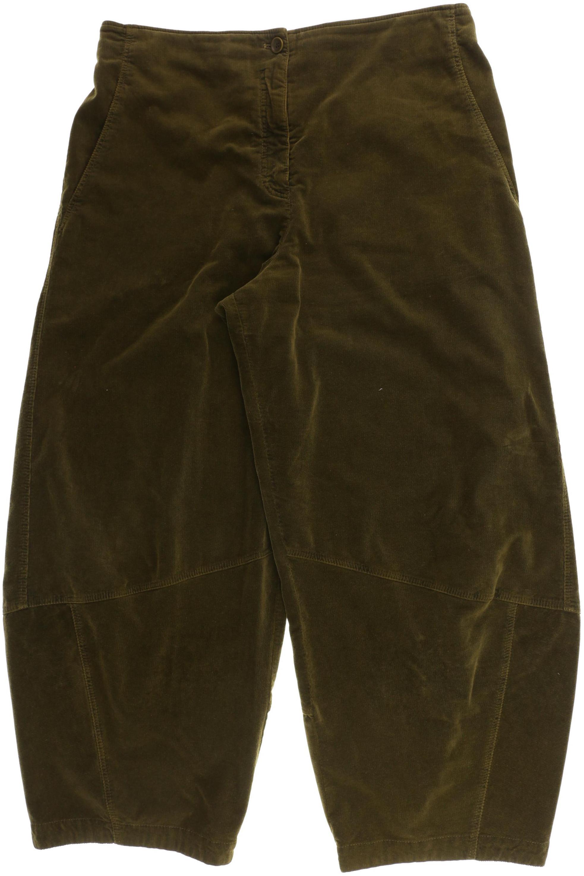 

Oska Damen Stoffhose, grün, Gr. 46