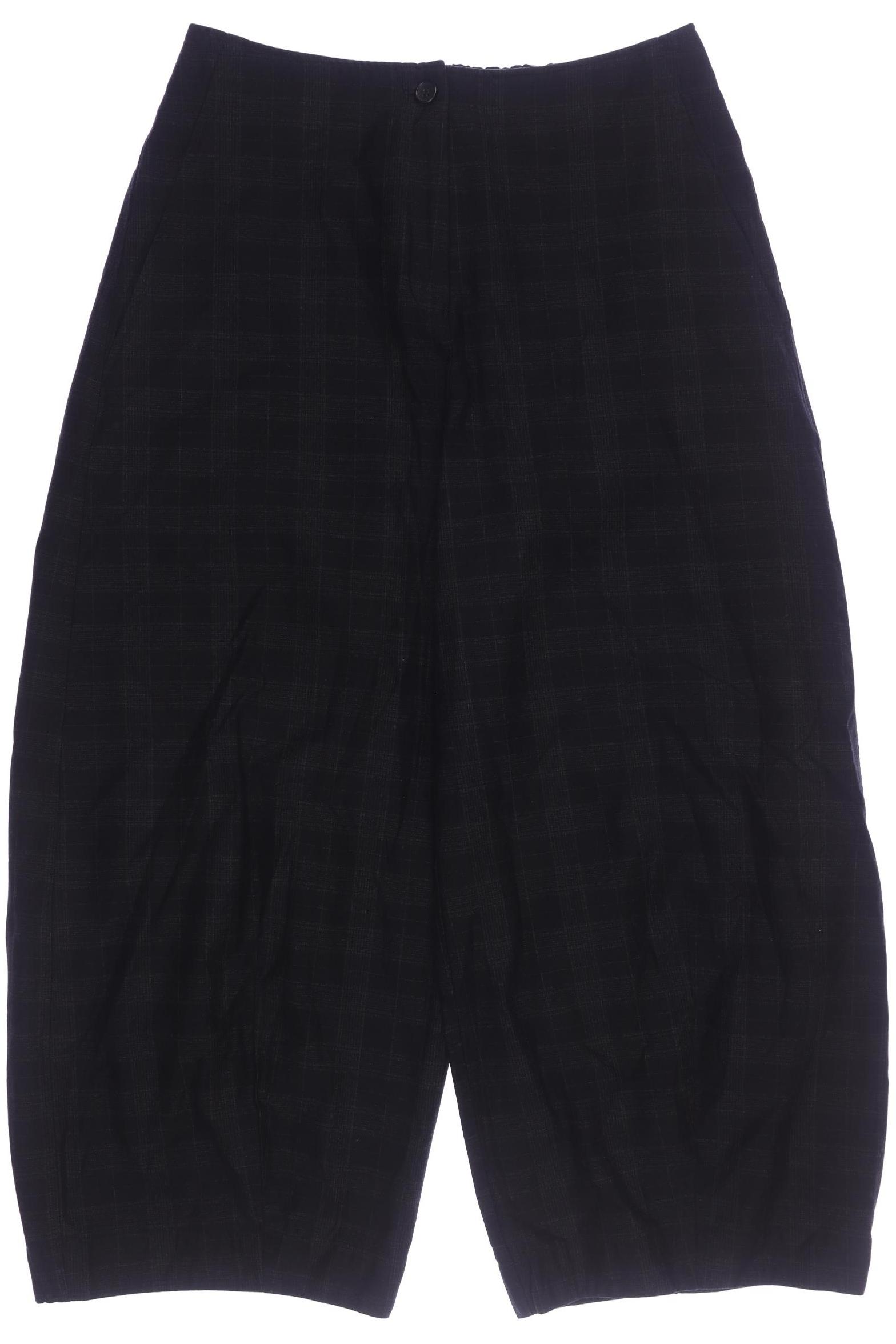 

Oska Damen Stoffhose, schwarz, Gr. 40