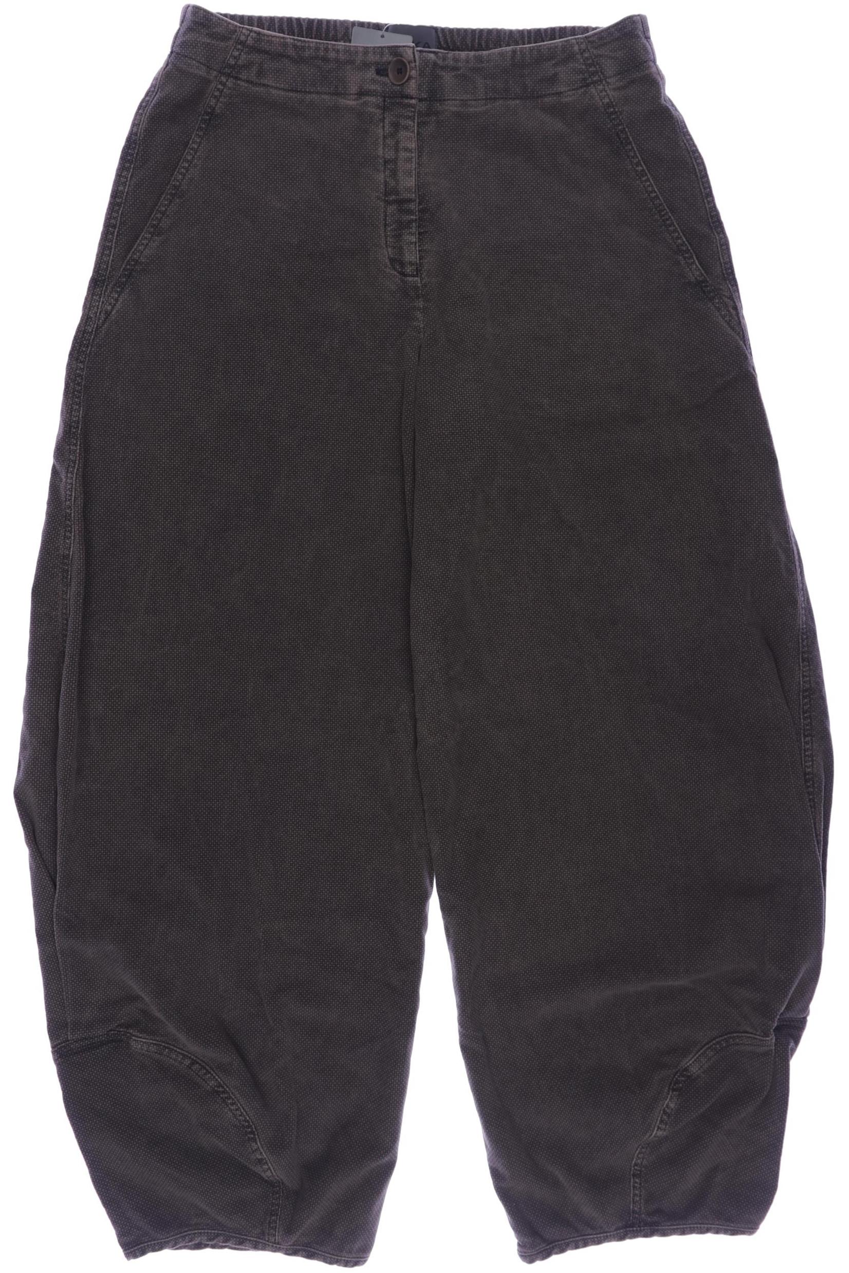 

Oska Damen Stoffhose, braun, Gr. 31