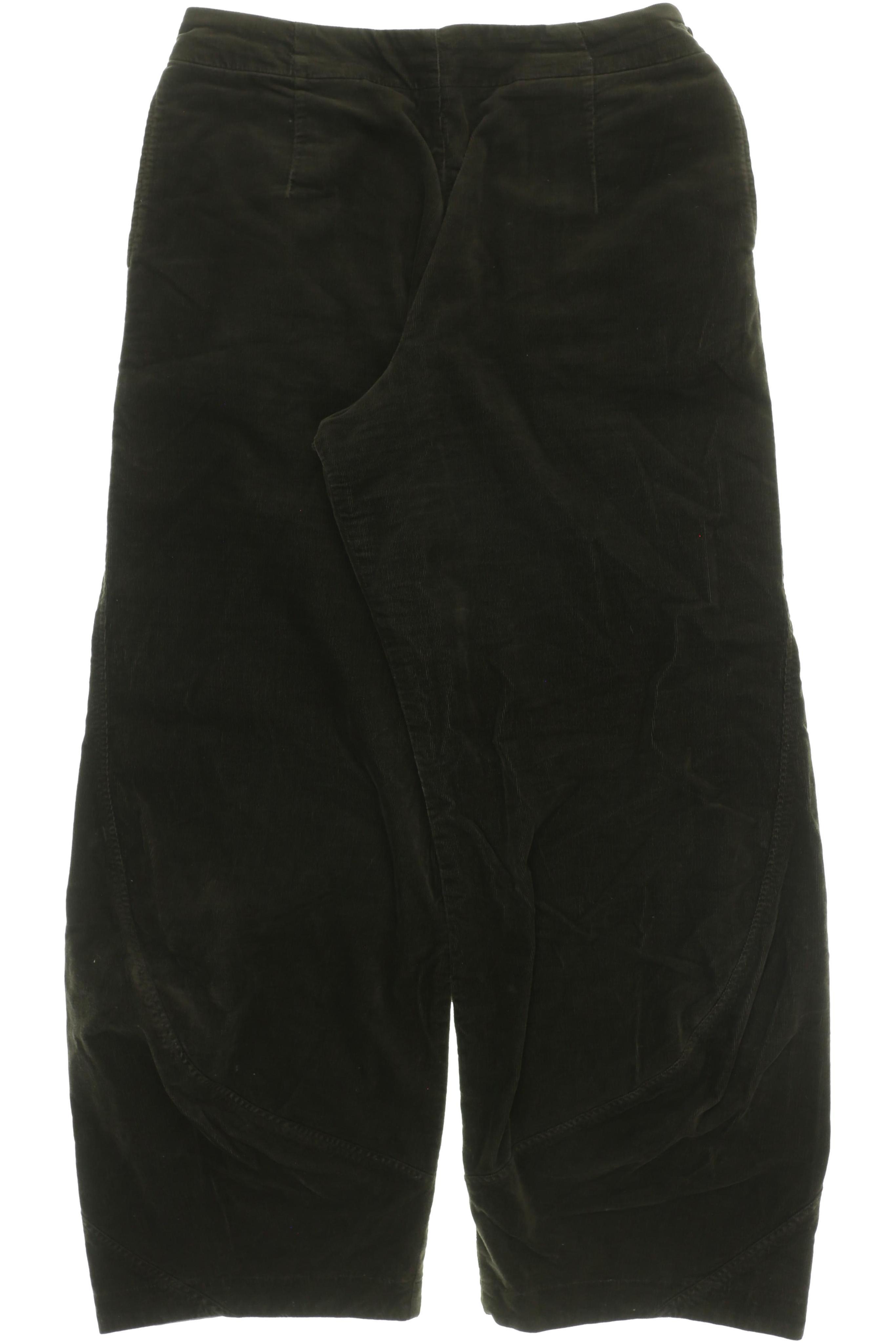 

Oska Damen Stoffhose, grün, Gr. 40