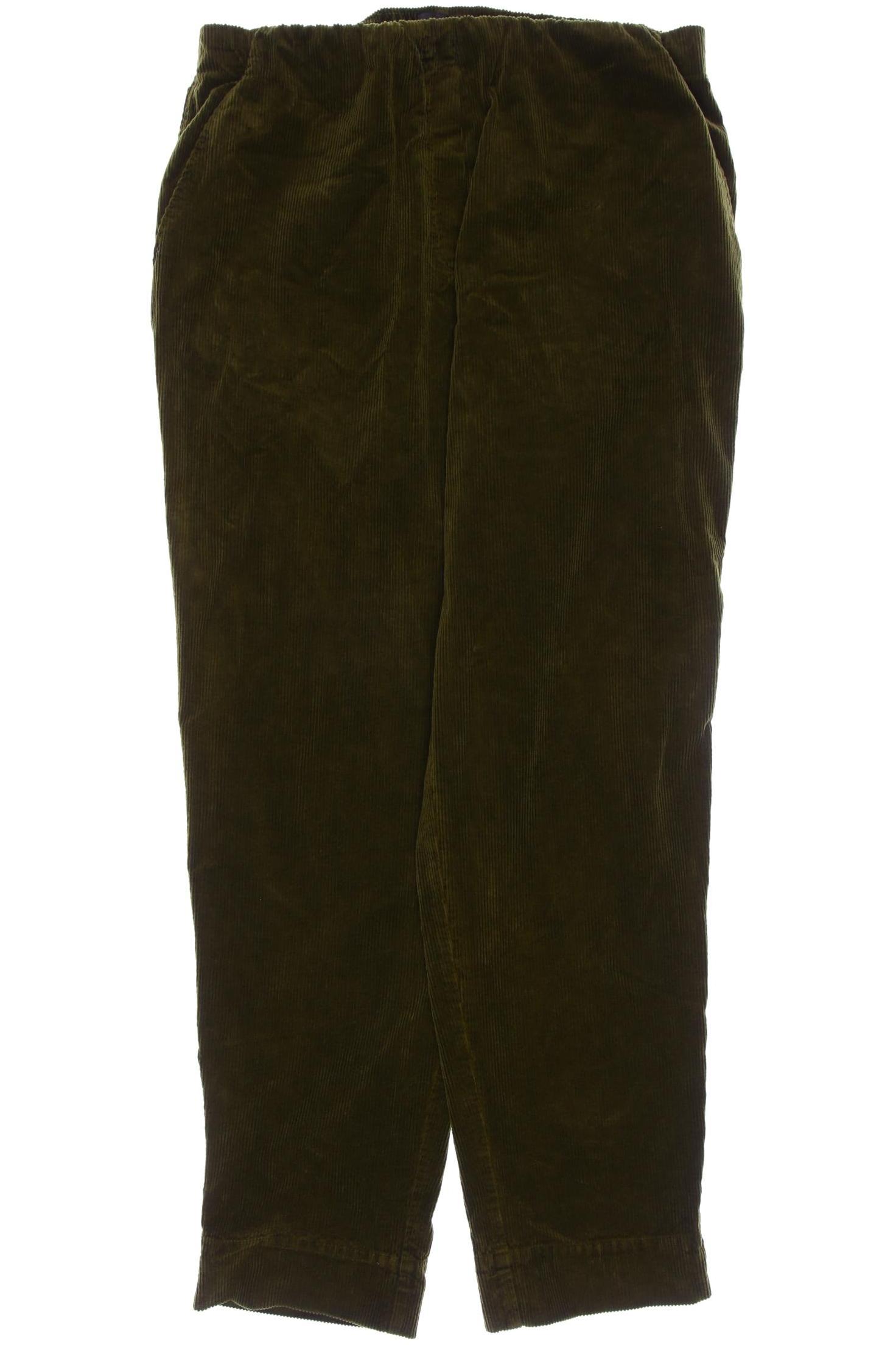 

Oska Damen Stoffhose, grün, Gr. 44