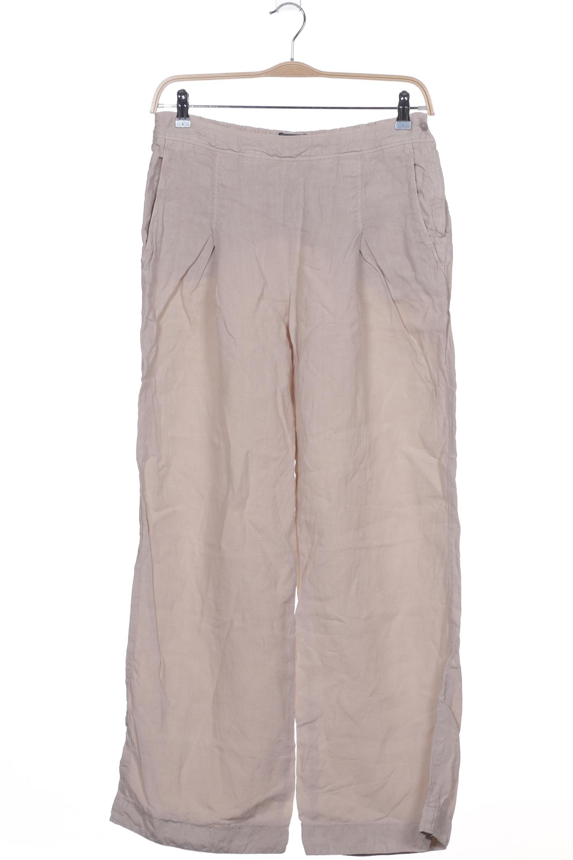 

Oska Damen Stoffhose, beige, Gr. 44