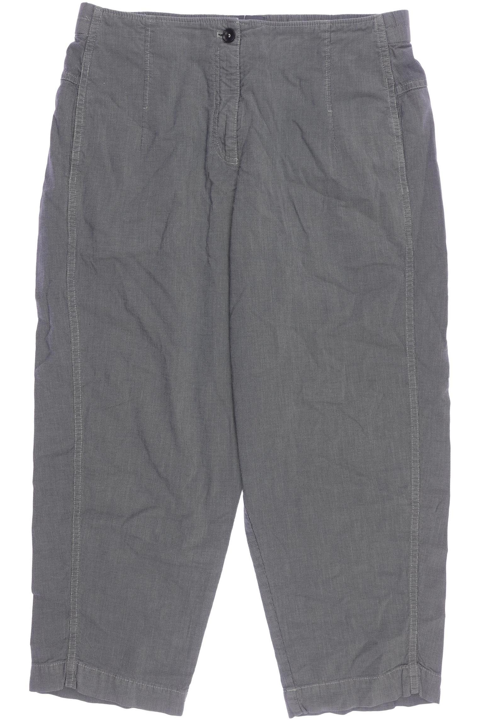 

Oska Damen Stoffhose, grau, Gr. 46