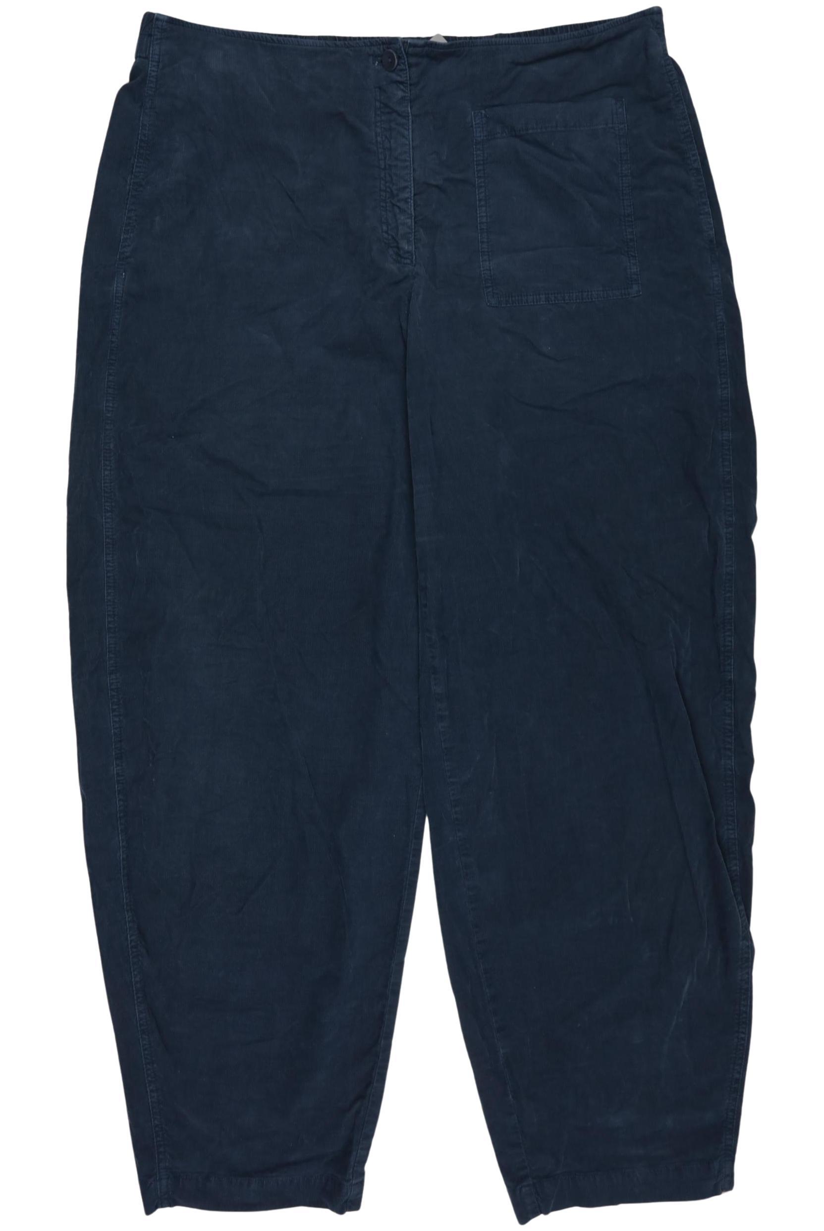 

Oska Damen Stoffhose, marineblau, Gr. 37