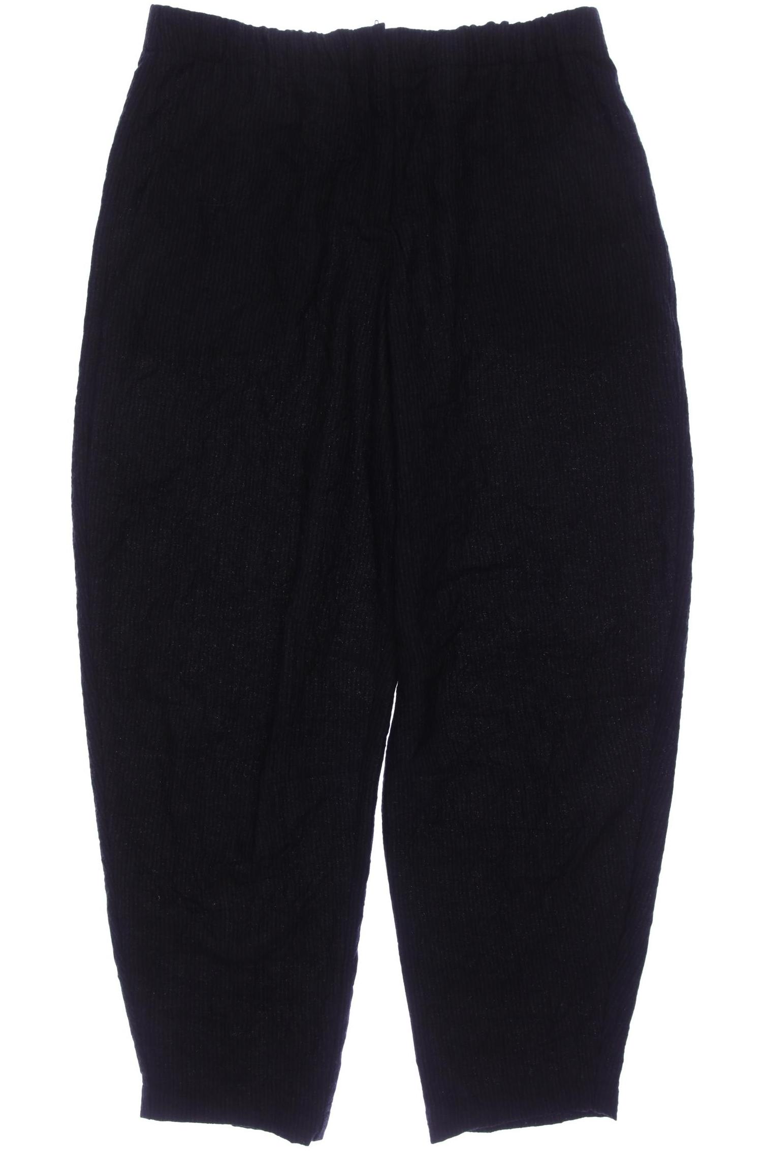 

Oska Damen Stoffhose, schwarz, Gr. 46