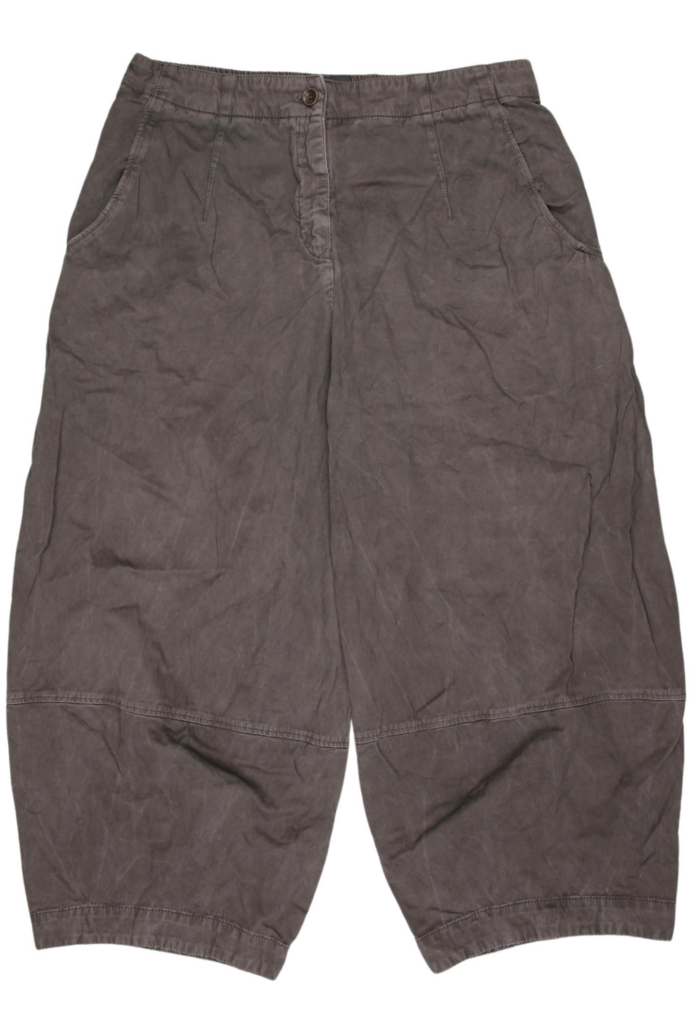 

Oska Damen Stoffhose, grau, Gr. 46