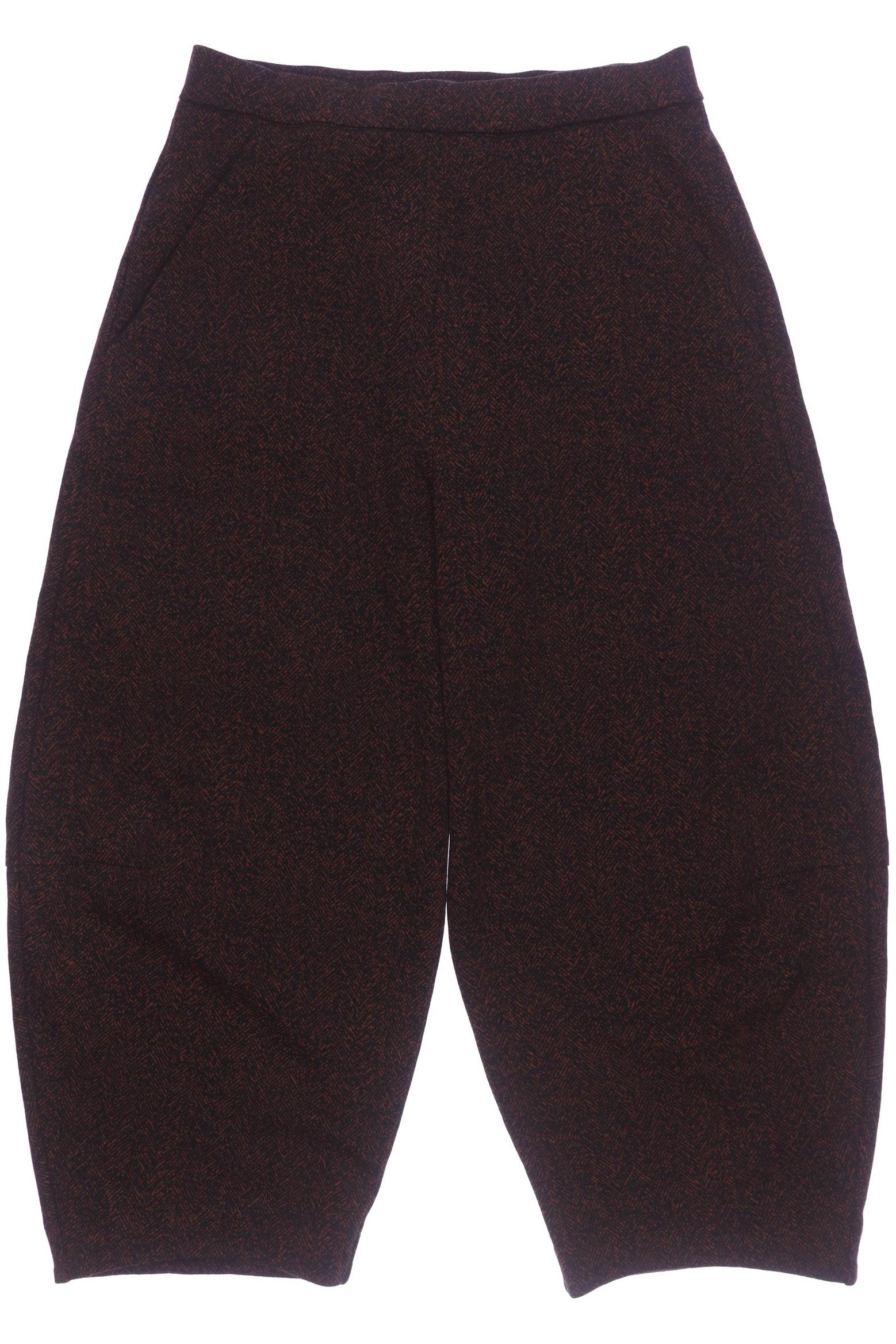 

Oska Damen Stoffhose, bordeaux, Gr. 40