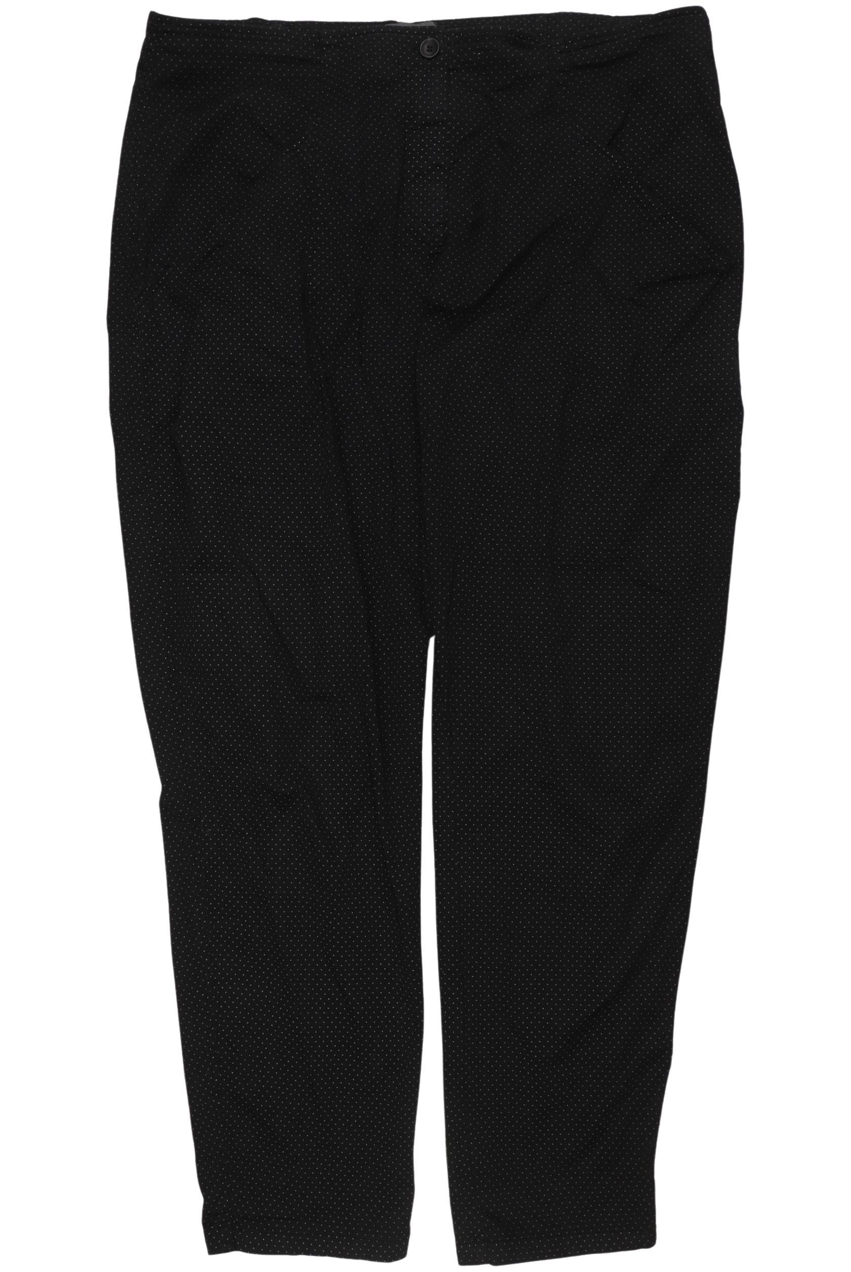 

Oska Damen Stoffhose, schwarz, Gr. 50