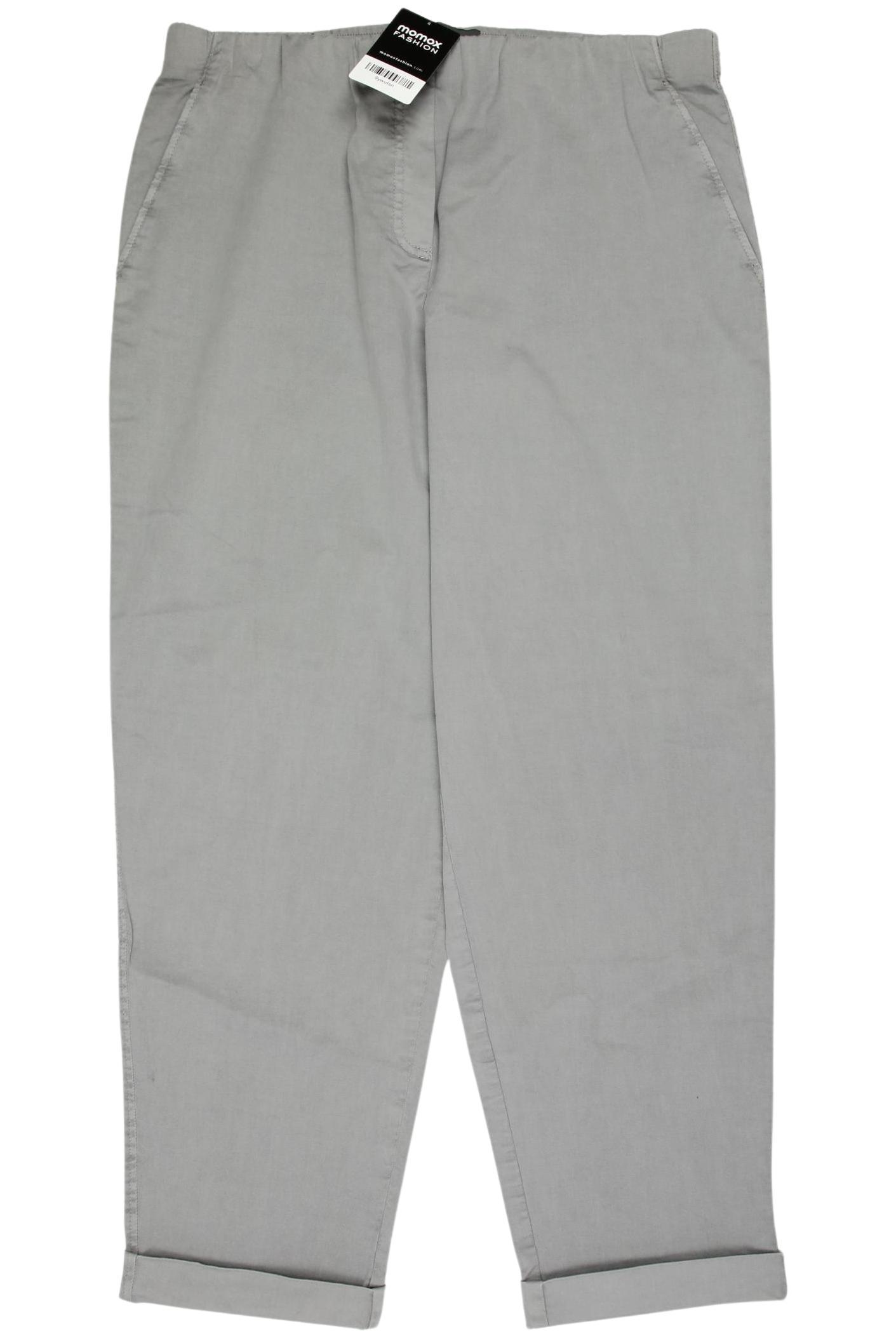 

Oska Damen Stoffhose, grau, Gr. 44