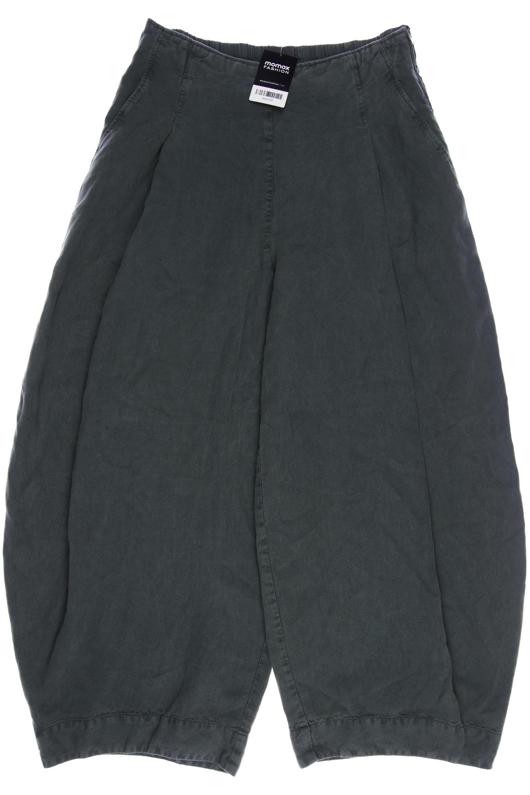 

Oska Damen Stoffhose, türkis, Gr. 40