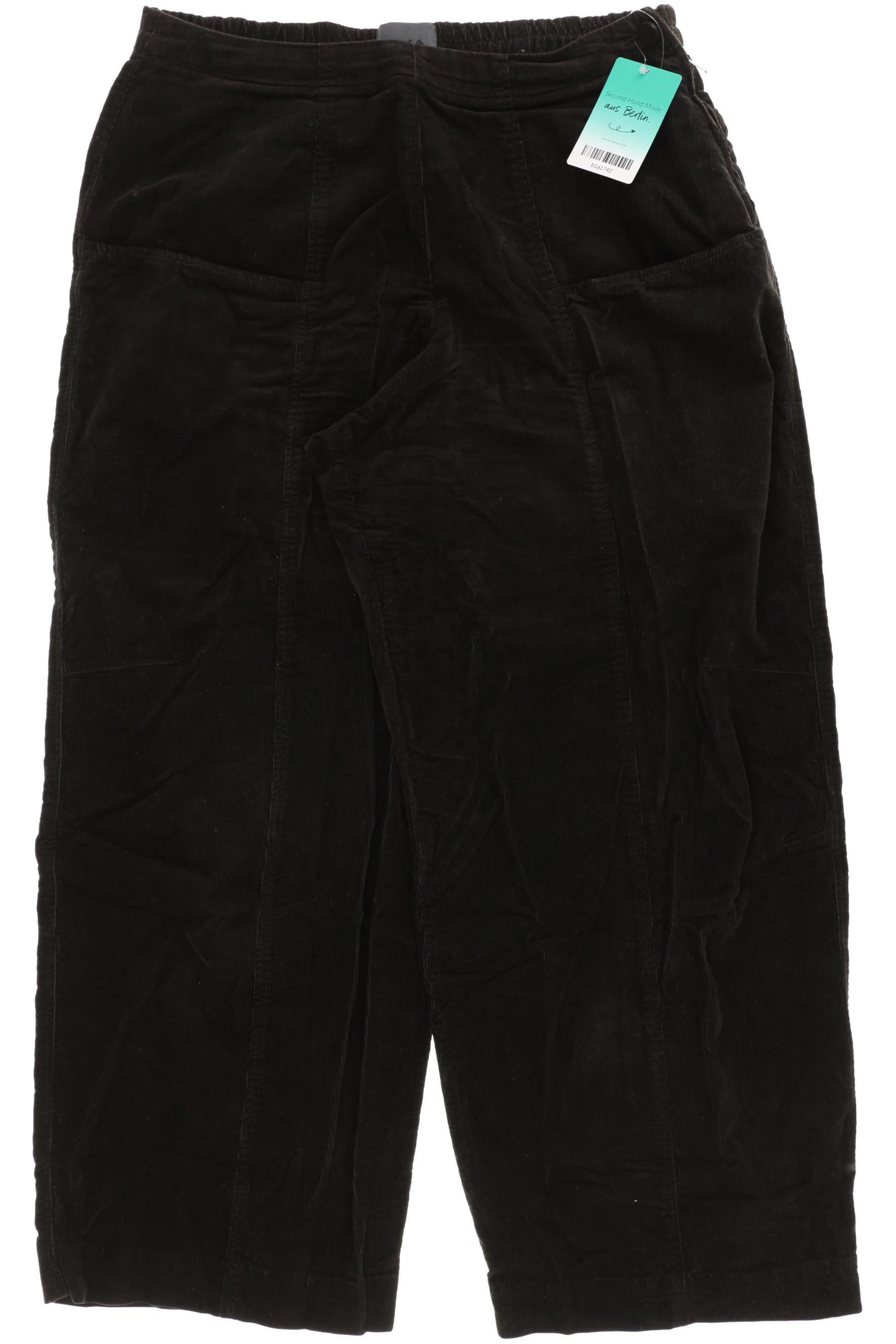 

Oska Damen Stoffhose, braun, Gr. 40
