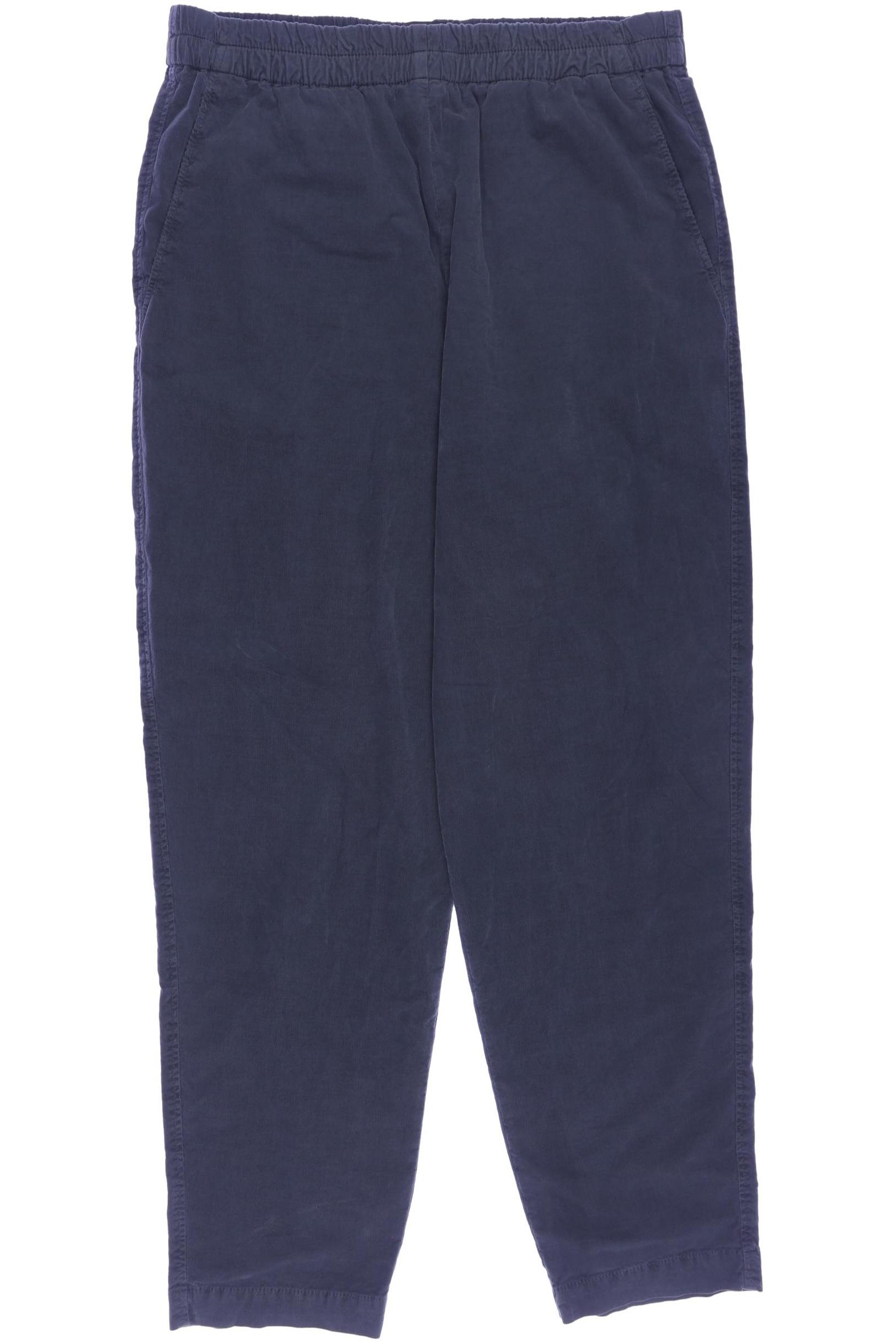 

Oska Damen Stoffhose, blau, Gr. 40