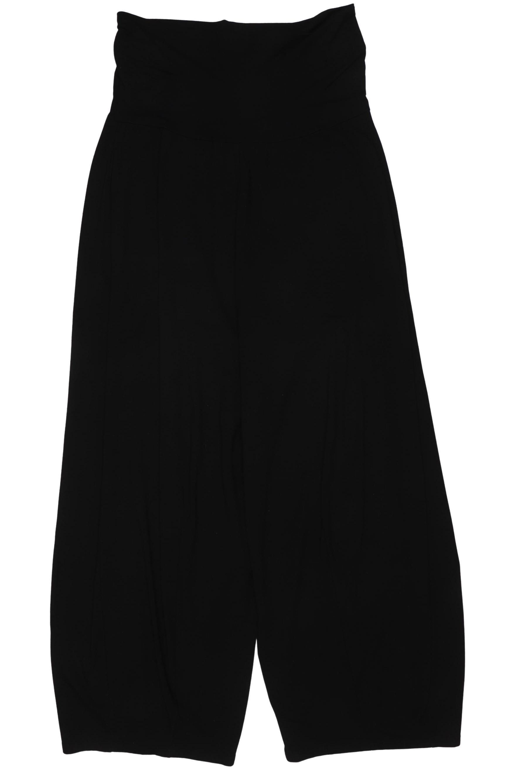 

Oska Damen Stoffhose, schwarz, Gr. 38