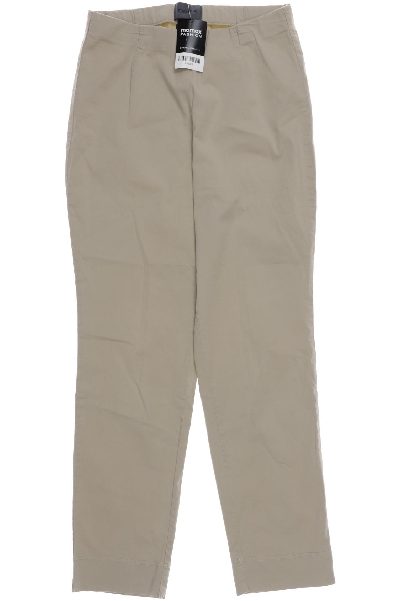 

Oska Damen Stoffhose, beige