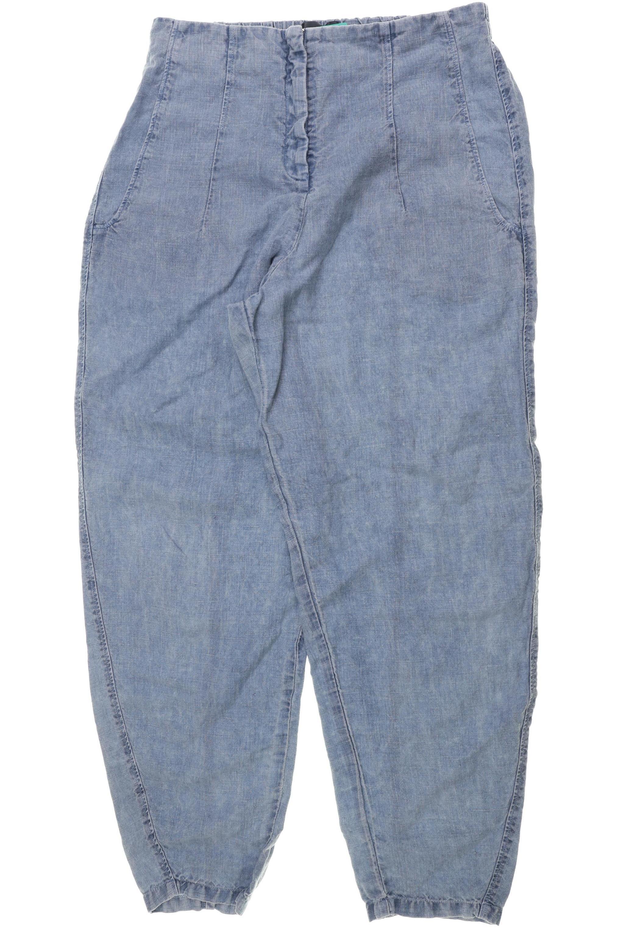 

Oska Damen Stoffhose, blau, Gr.