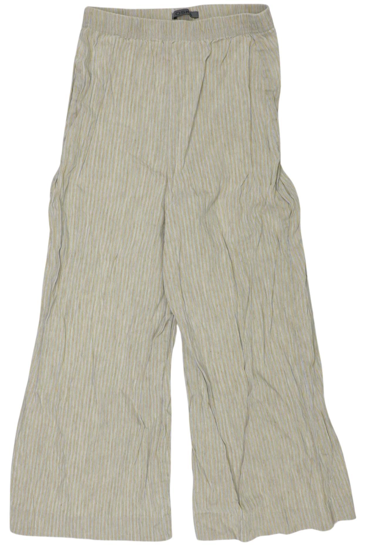 

Oska Damen Stoffhose, grau, Gr. 36