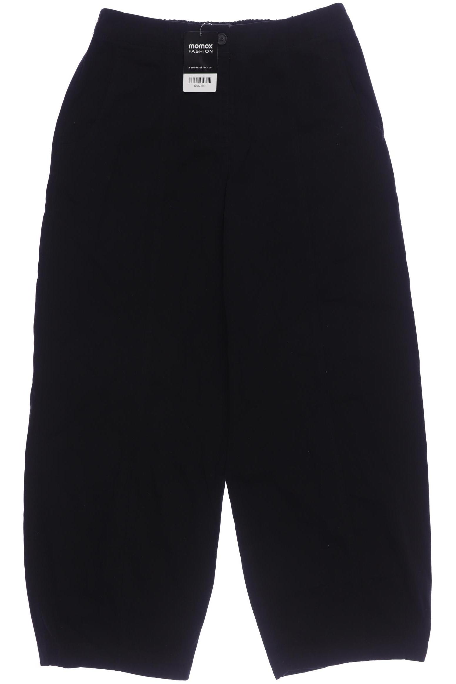 

Oska Damen Stoffhose, schwarz, Gr. 40
