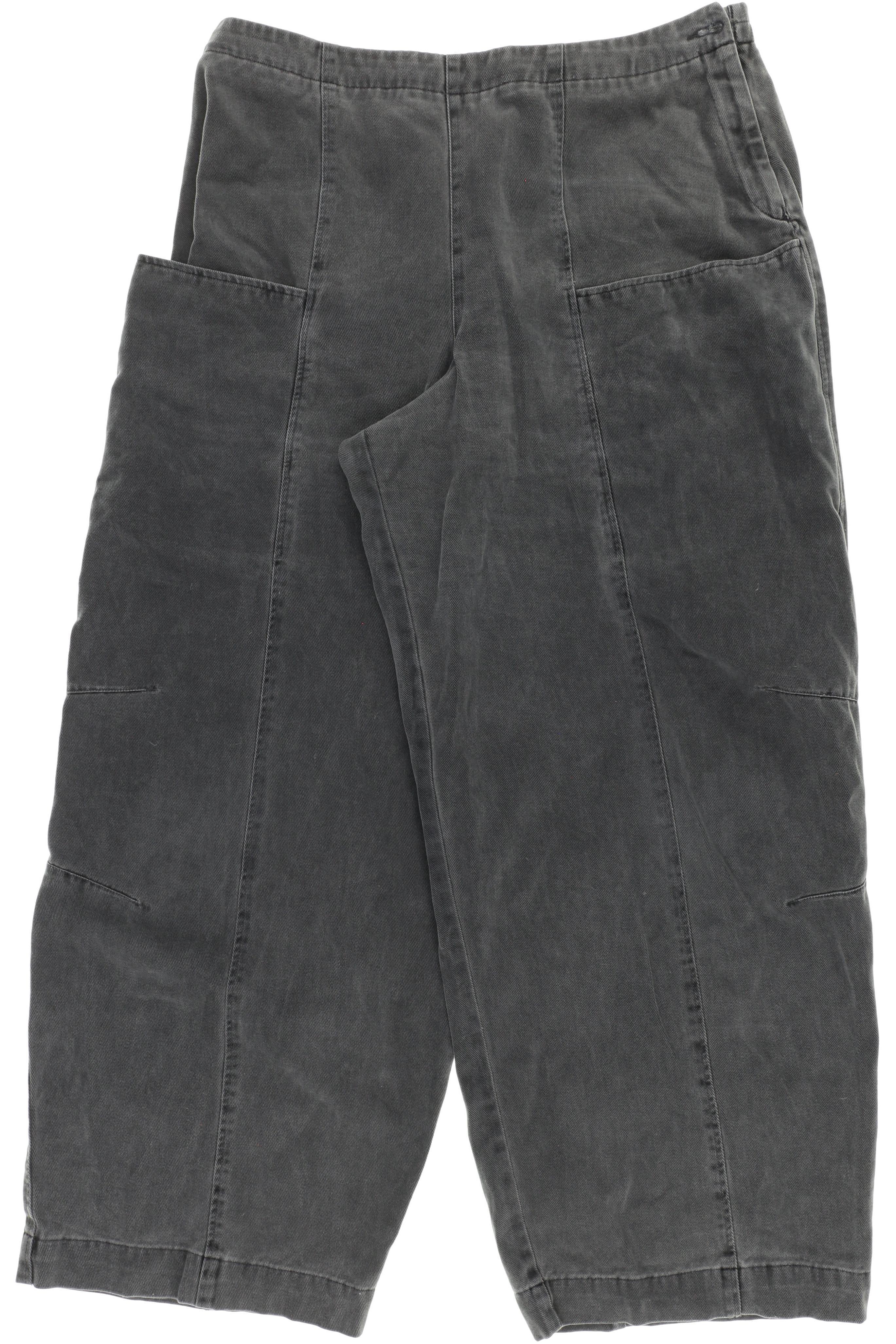 

Oska Damen Stoffhose, grau, Gr. 44