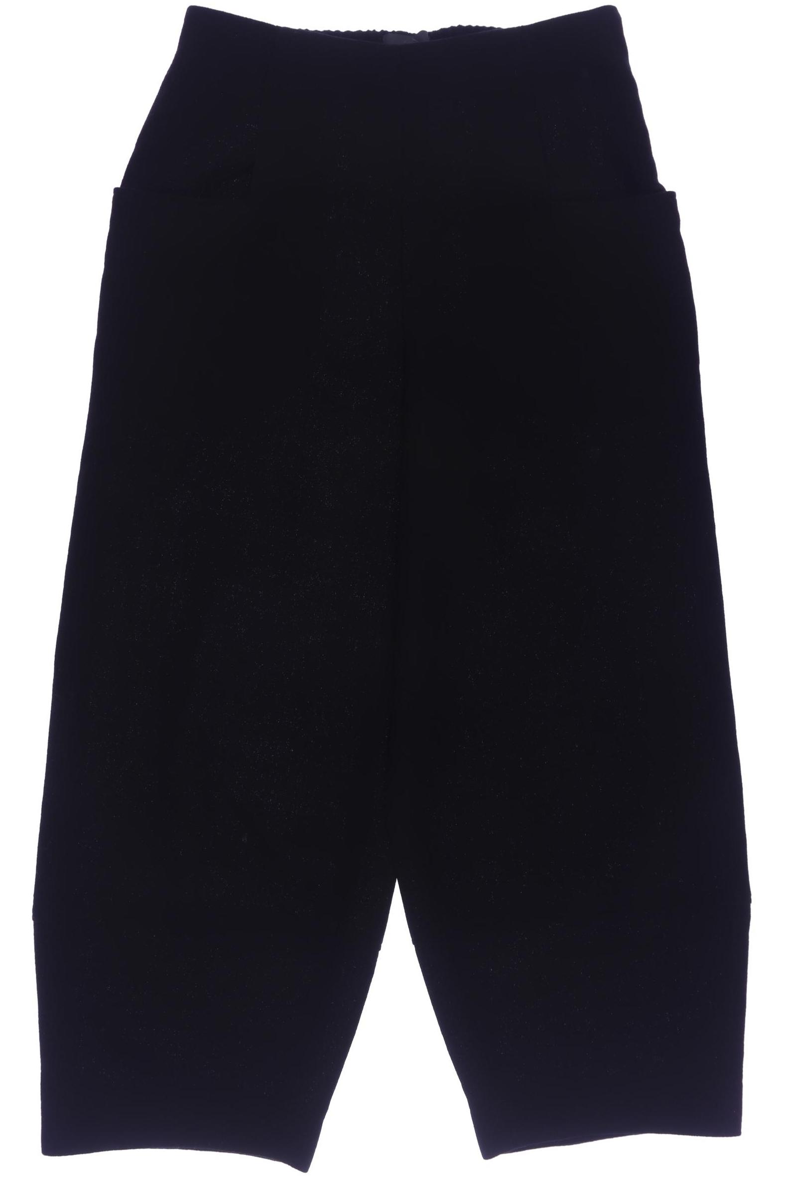 

Oska Damen Stoffhose, schwarz, Gr. 40