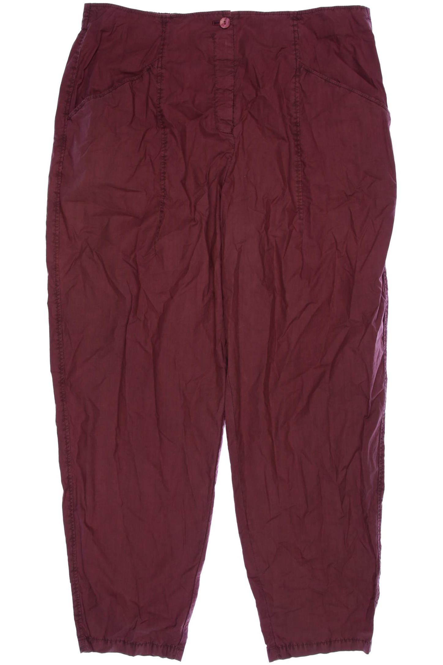 

Oska Damen Stoffhose, pink, Gr. 46