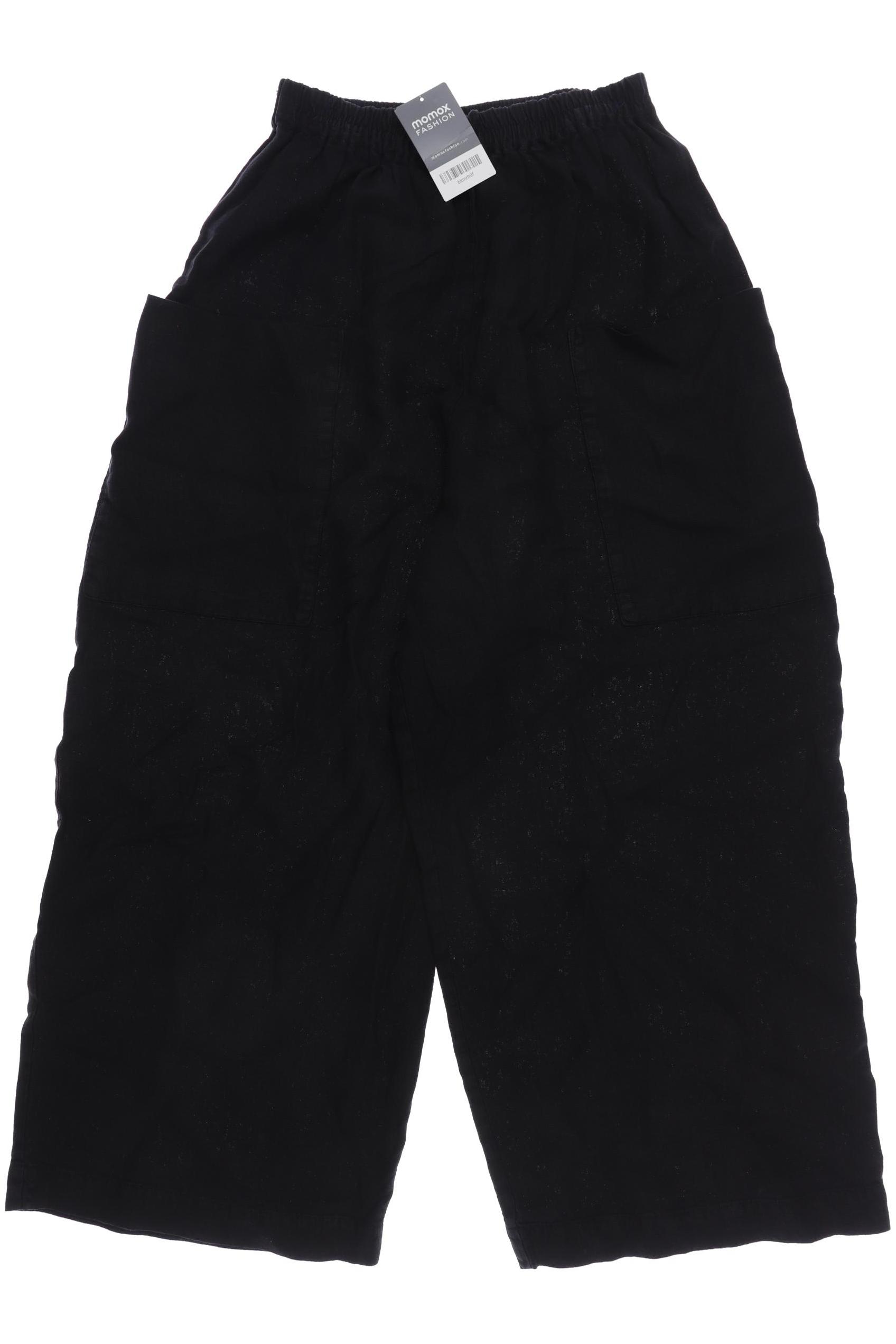 

Oska Damen Stoffhose, schwarz, Gr. 40