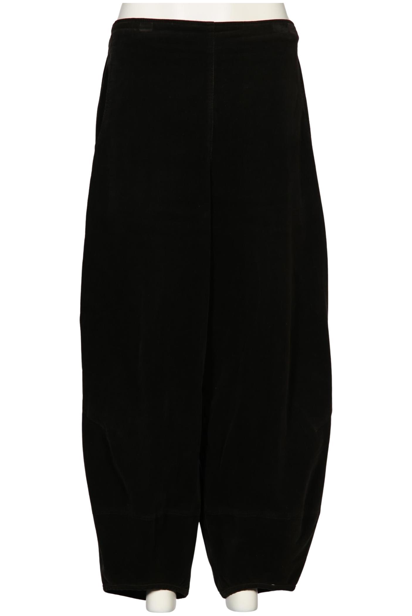 

Oska Damen Stoffhose, schwarz, Gr. 40