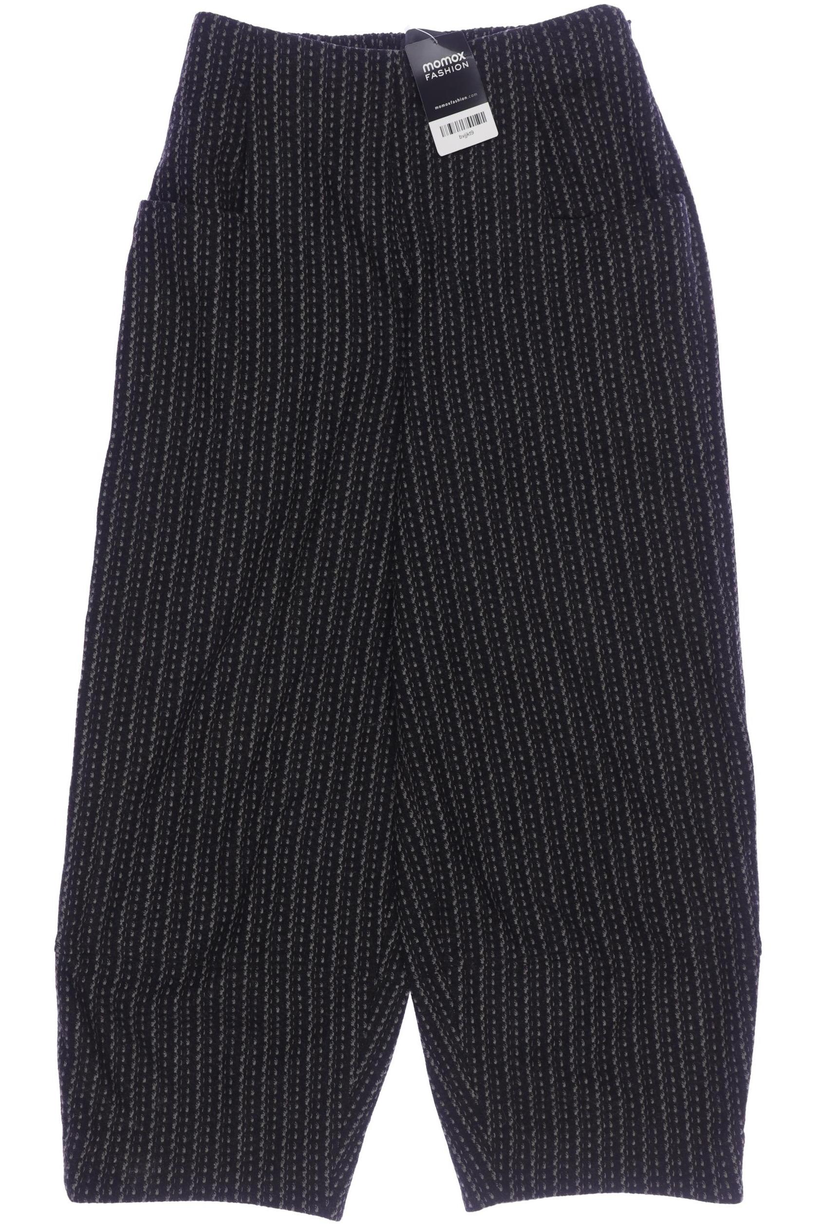 

Oska Damen Stoffhose, schwarz, Gr. 38