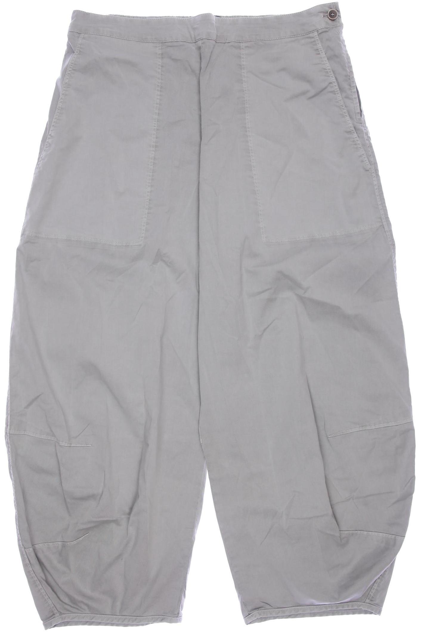 

Oska Damen Stoffhose, grau, Gr. 46