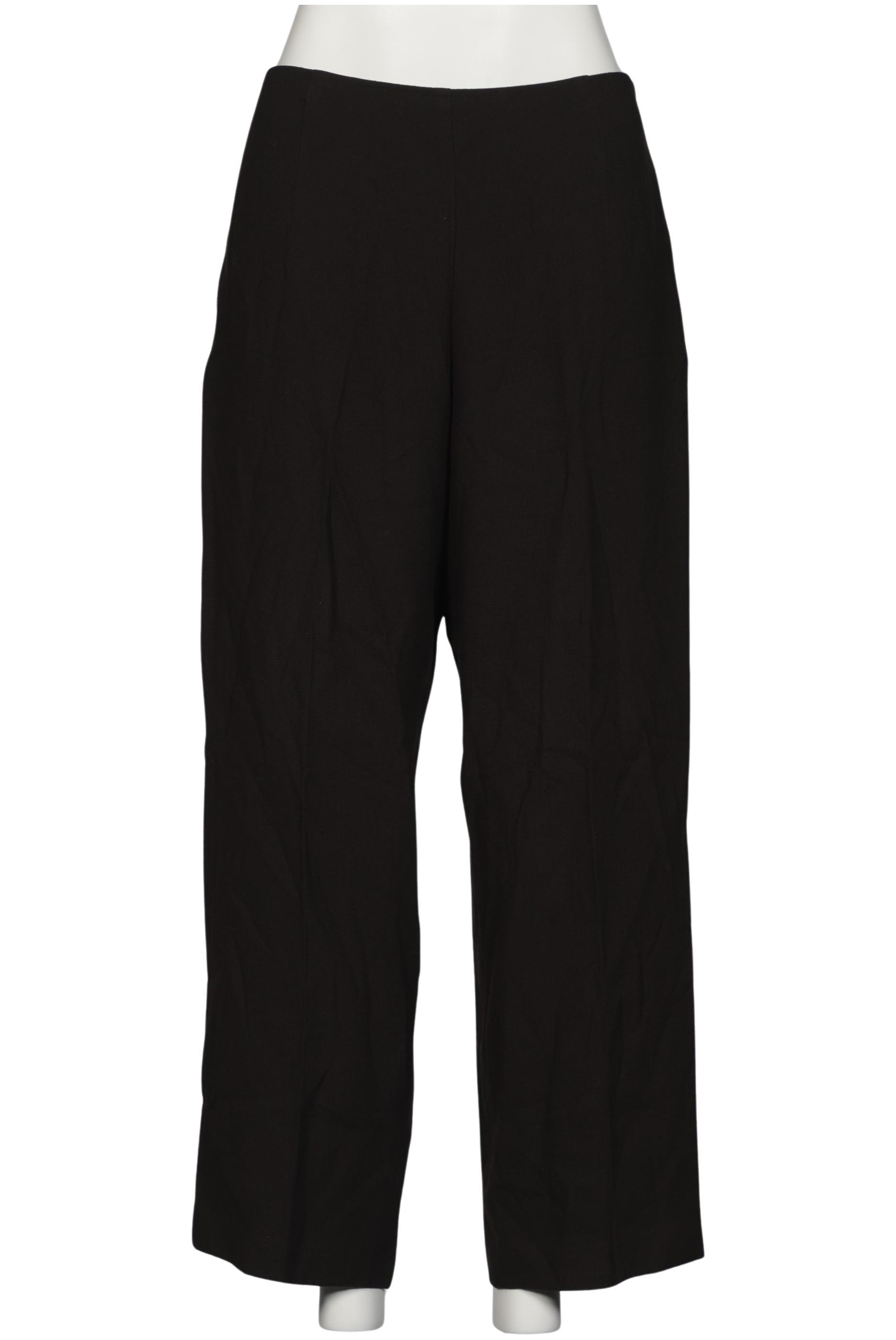 

Oska Damen Stoffhose, schwarz, Gr. 44