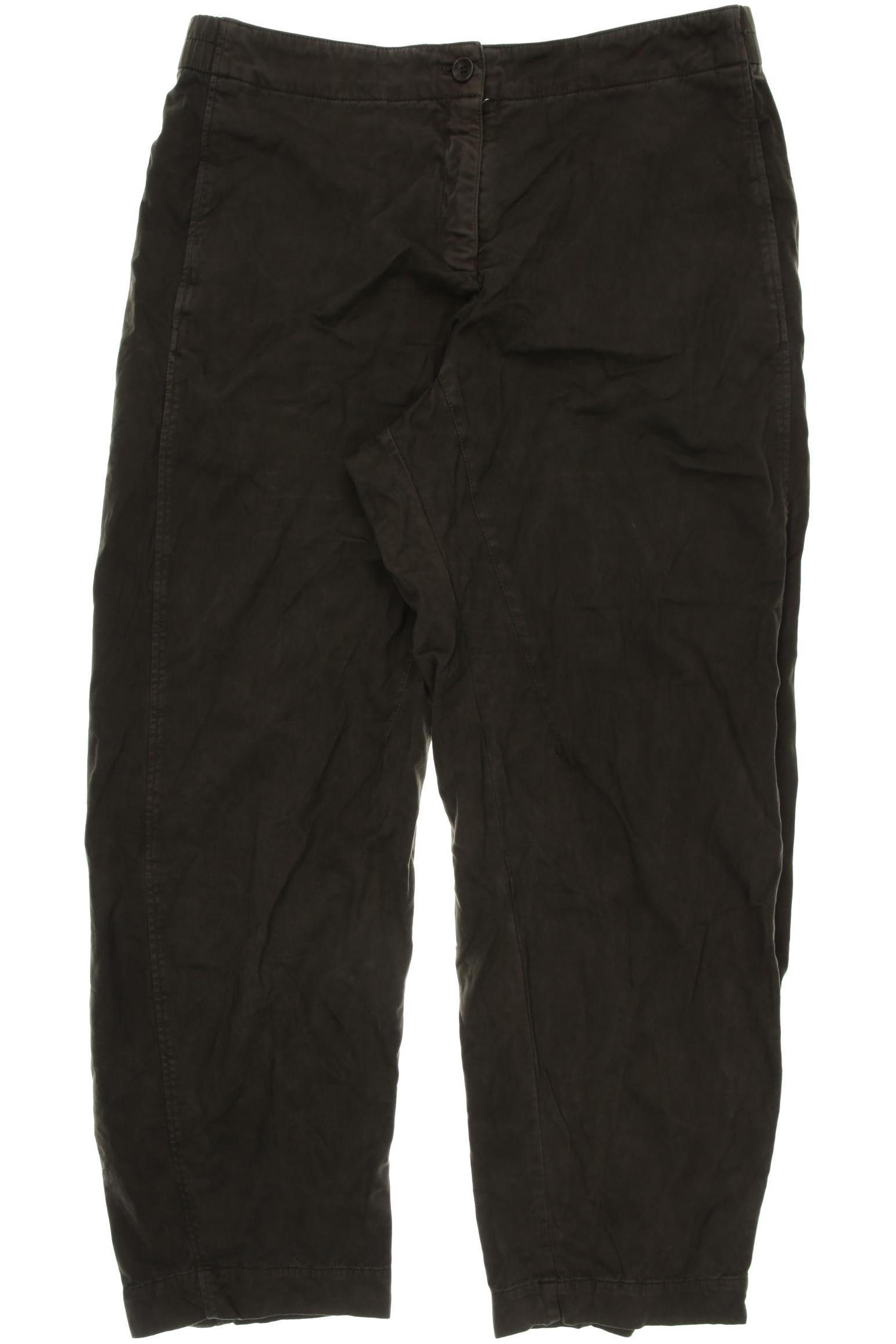 

Oska Damen Stoffhose, grün, Gr. 0