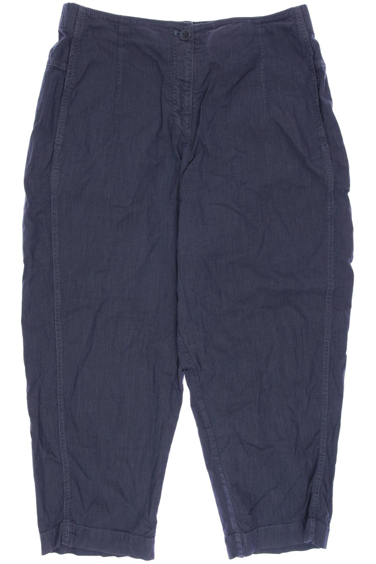 

Oska Damen Stoffhose, blau