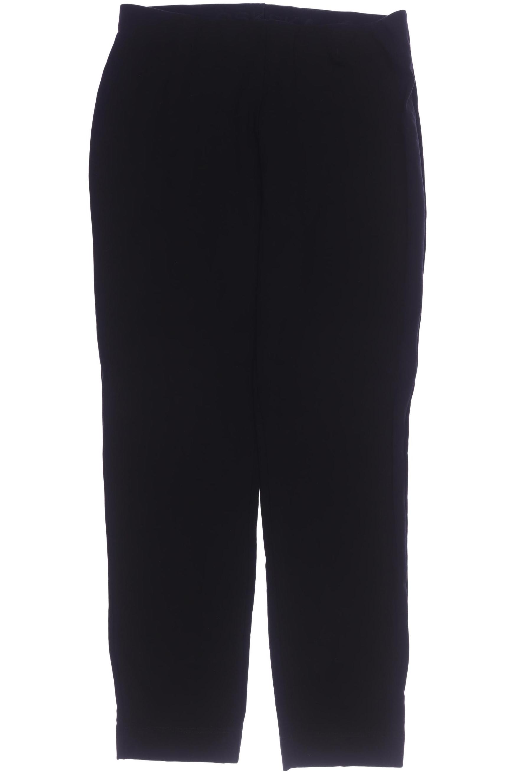 

Oska Damen Stoffhose, schwarz, Gr. 40
