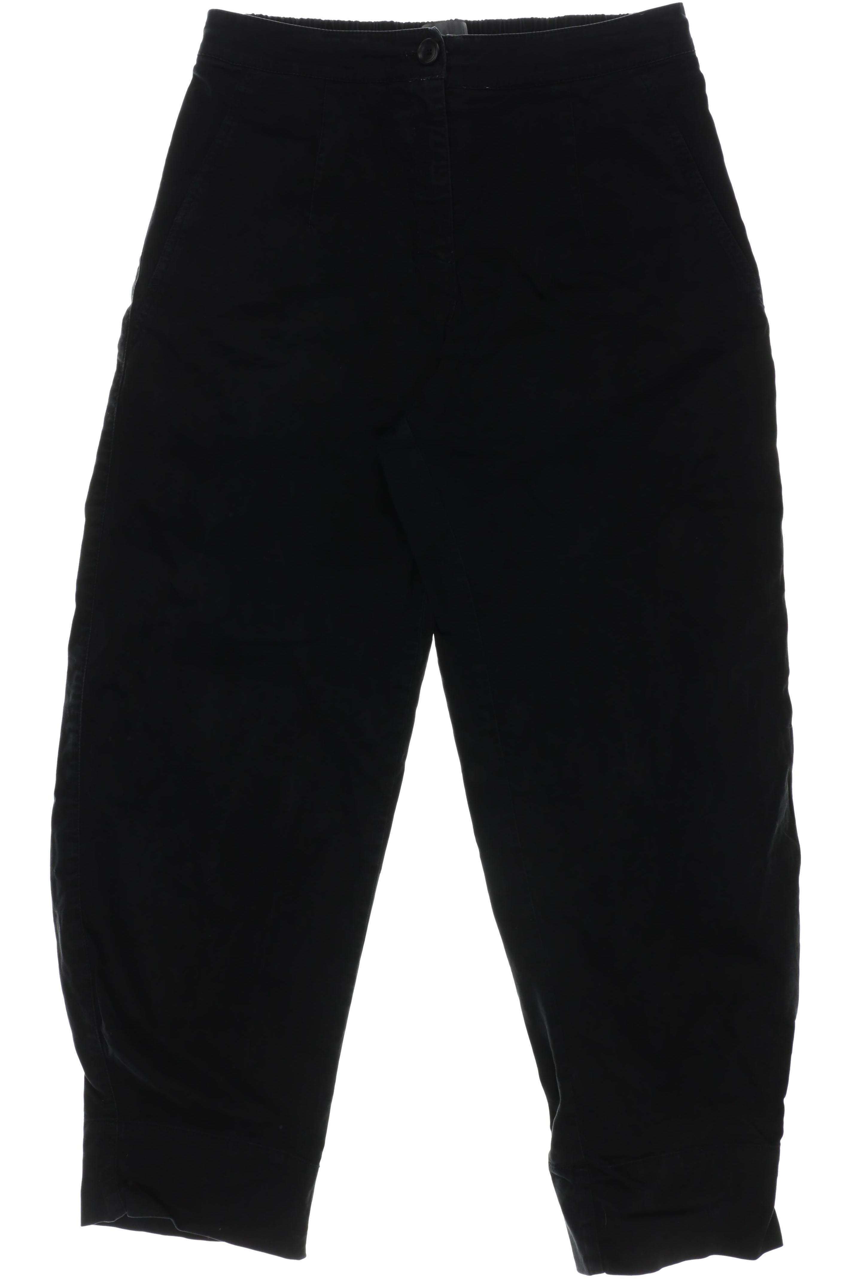 

Oska Damen Stoffhose, schwarz, Gr. 40