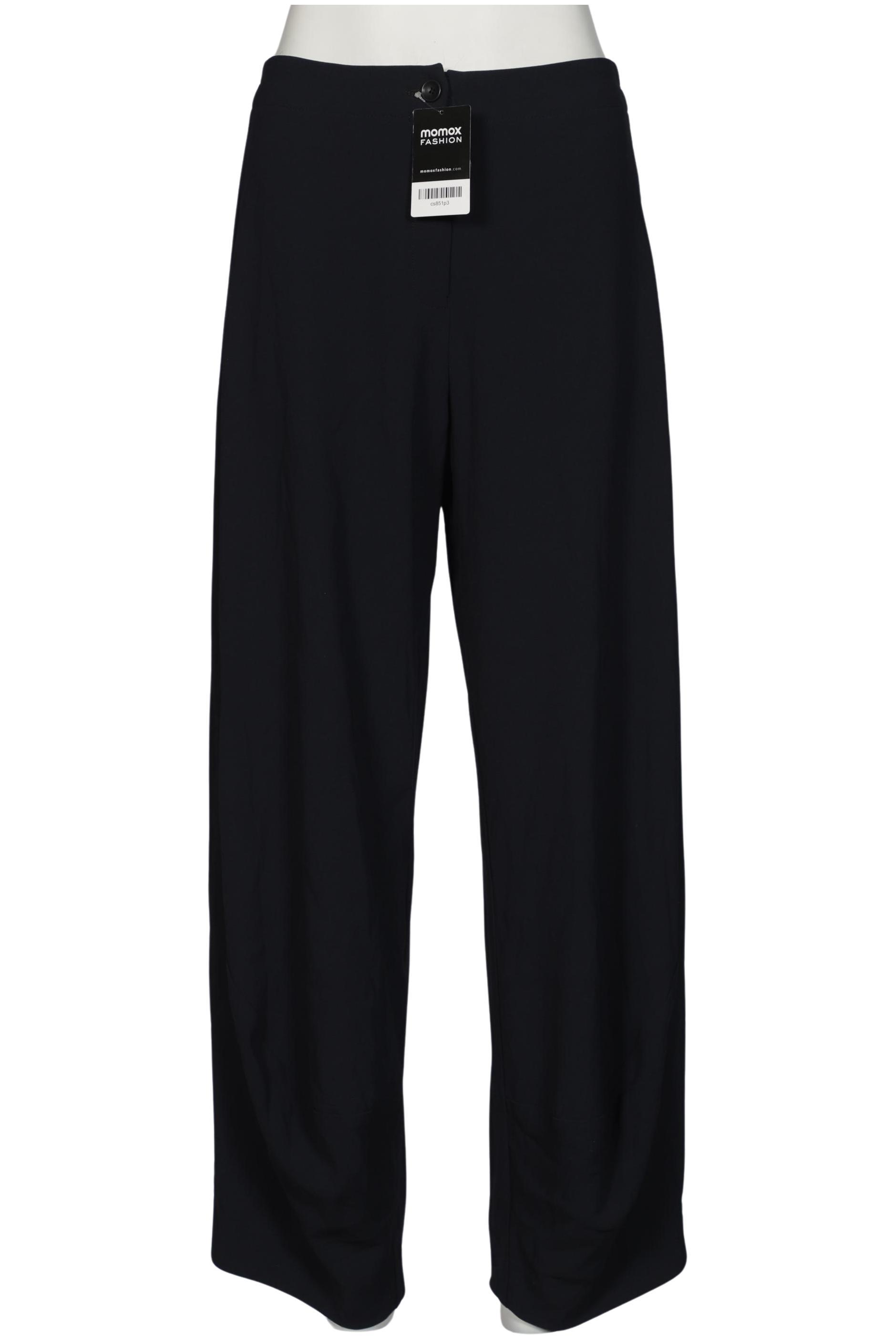 

Oska Damen Stoffhose, marineblau, Gr. 38