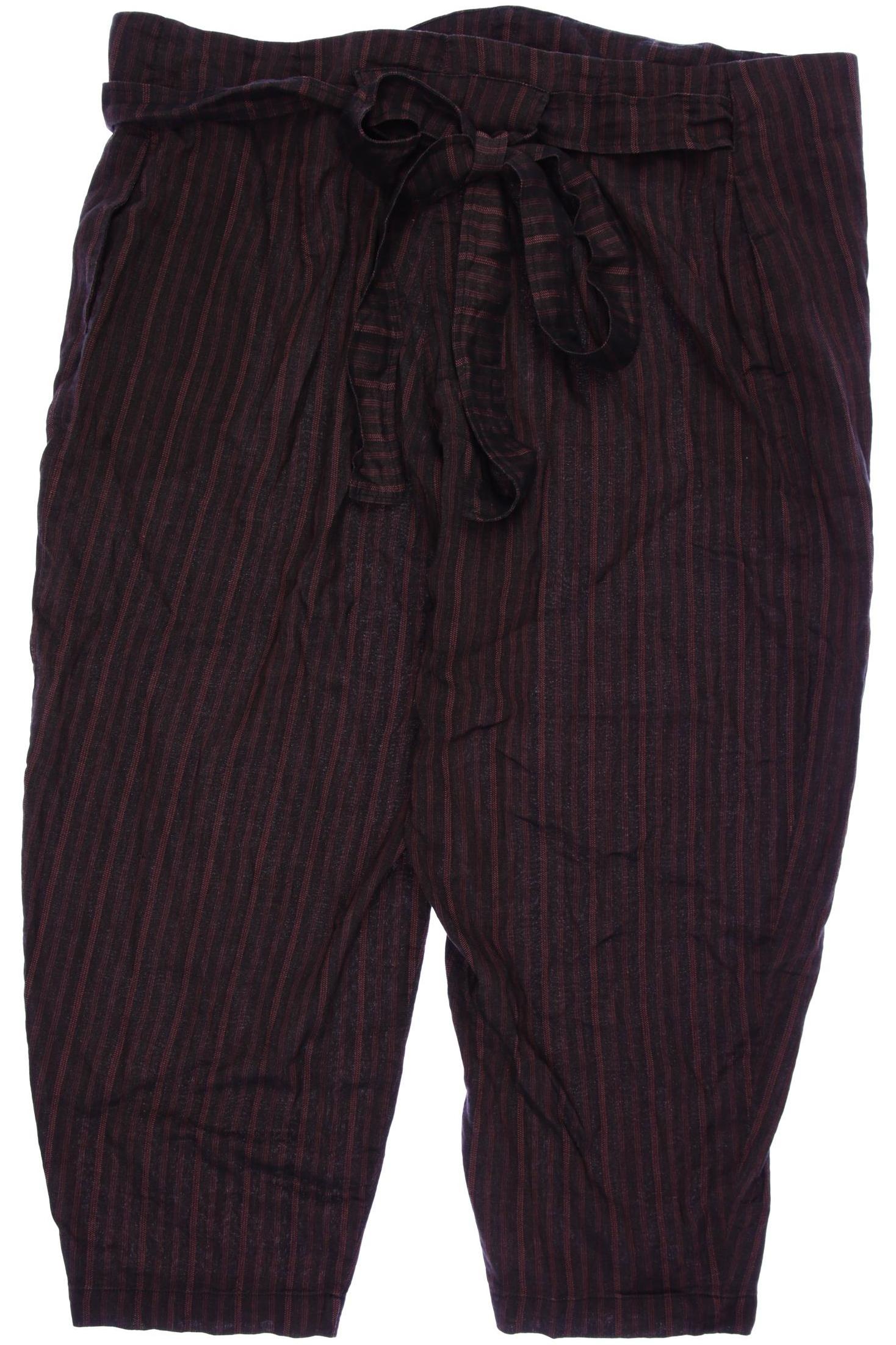 

Oska Damen Stoffhose, bordeaux, Gr. 44