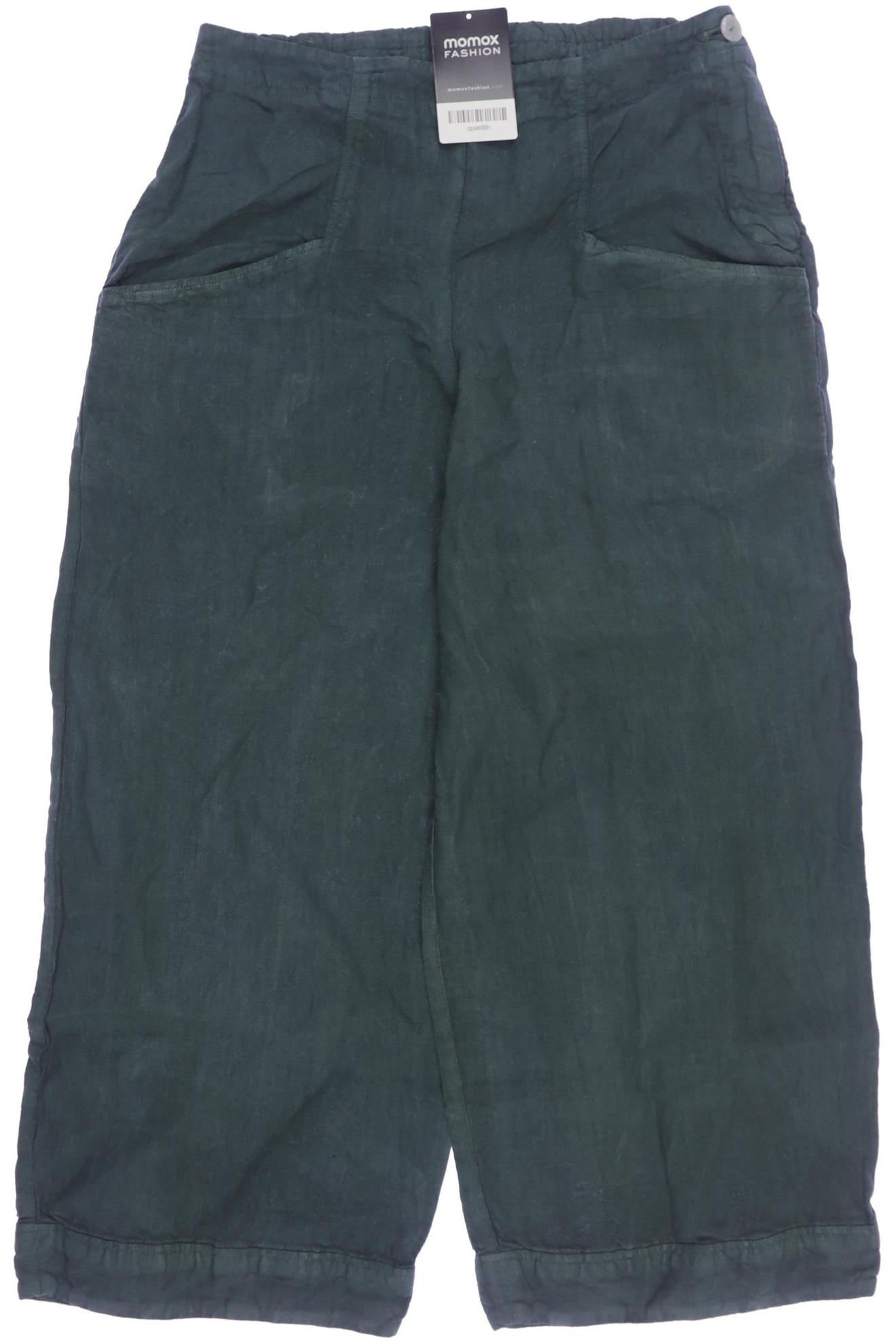 

Oska Damen Stoffhose, grün, Gr. 38
