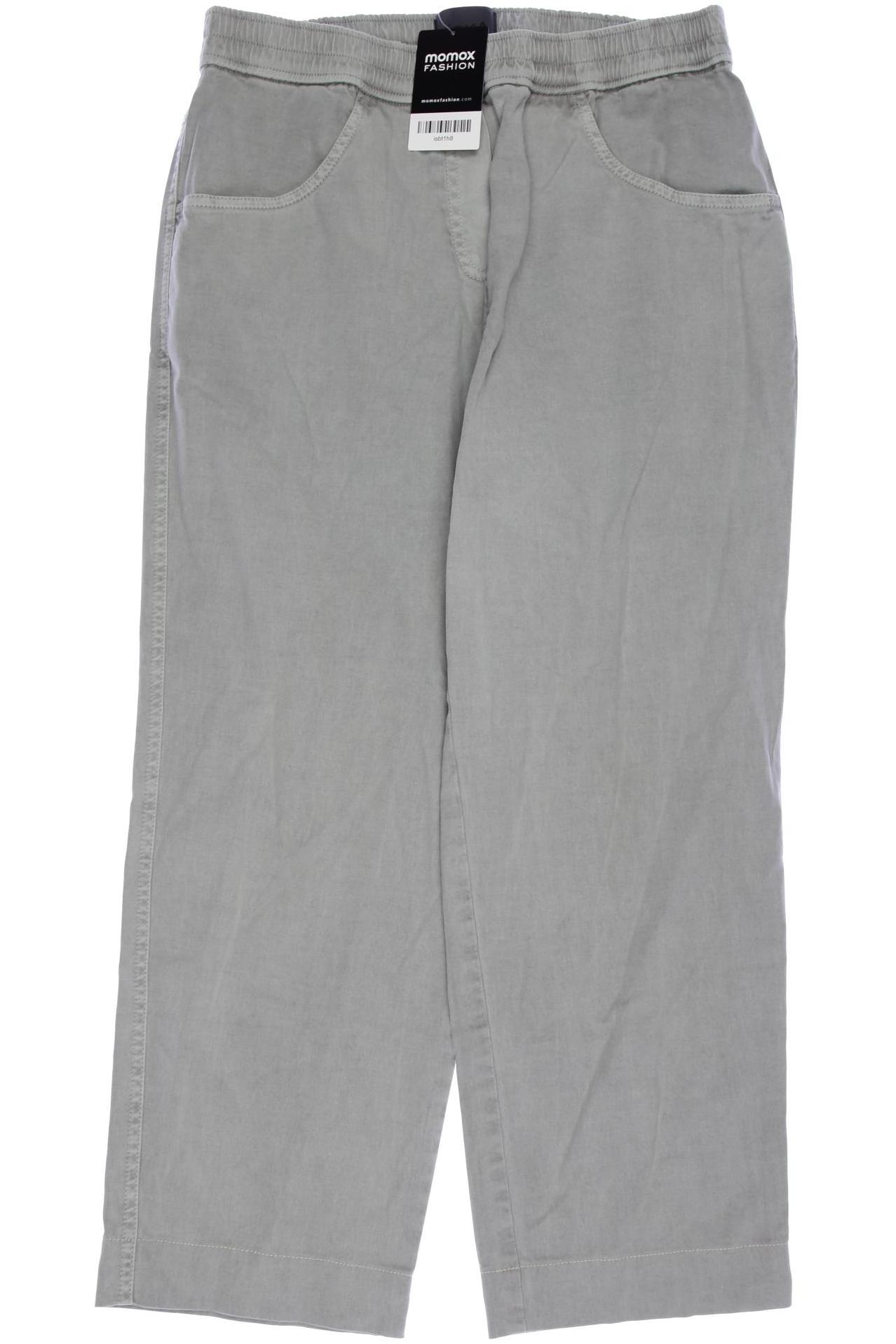 

Oska Damen Stoffhose, grau, Gr. 38