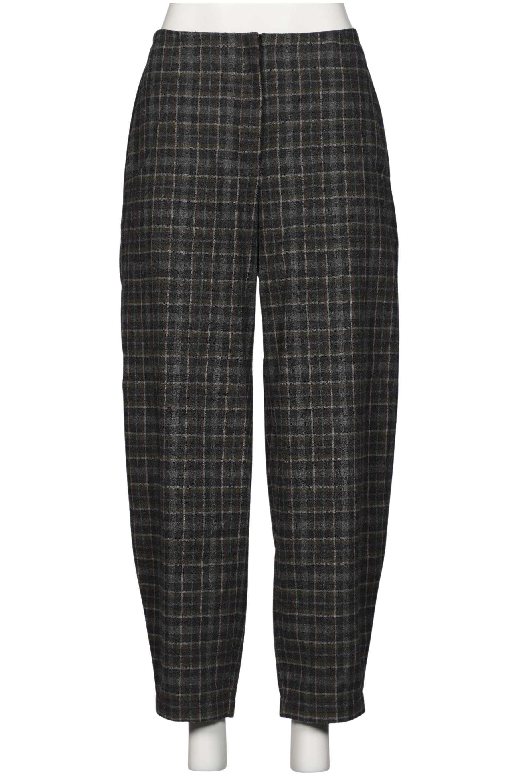 

Oska Damen Stoffhose, grau, Gr. 40