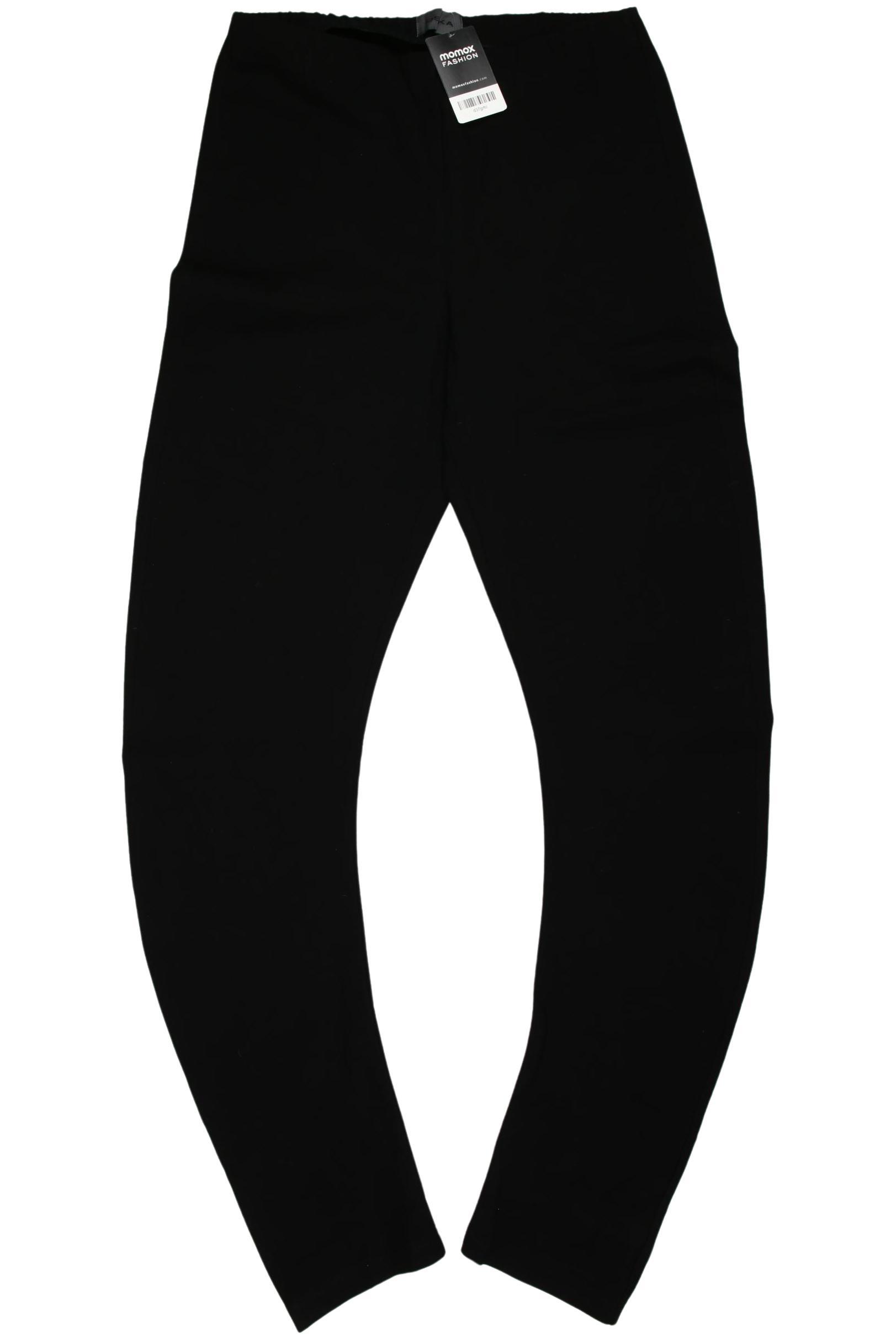 

Oska Damen Stoffhose, schwarz, Gr. 30