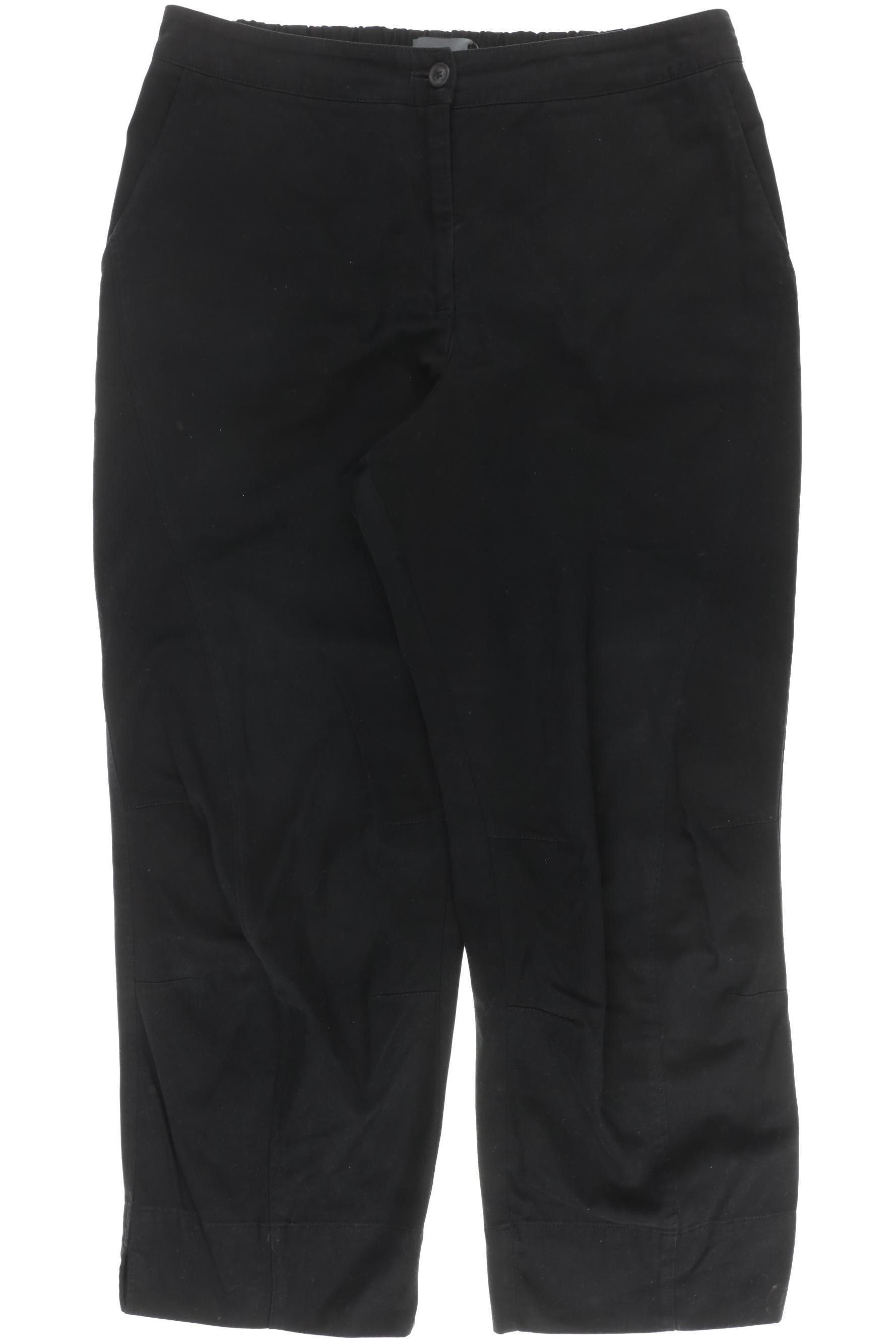 

Oska Damen Stoffhose, schwarz, Gr. 44