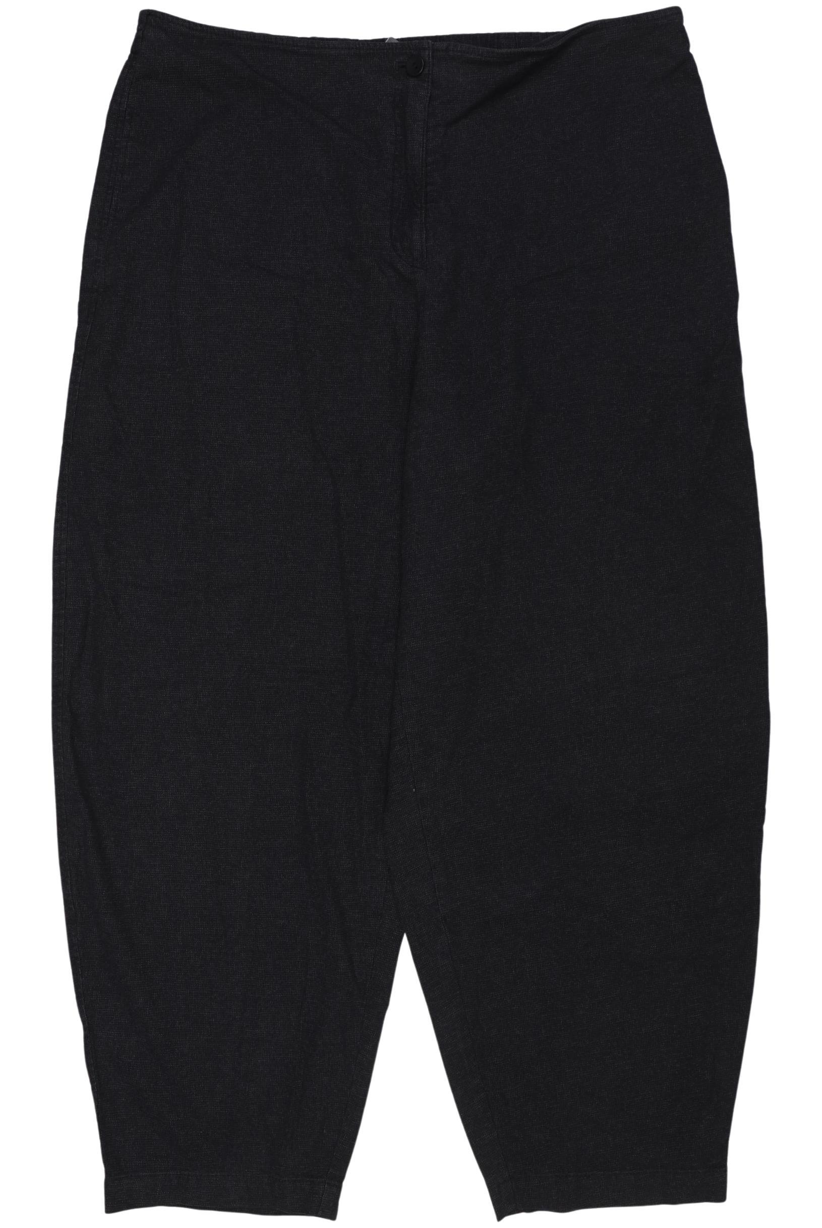 

Oska Damen Stoffhose, marineblau, Gr. 50